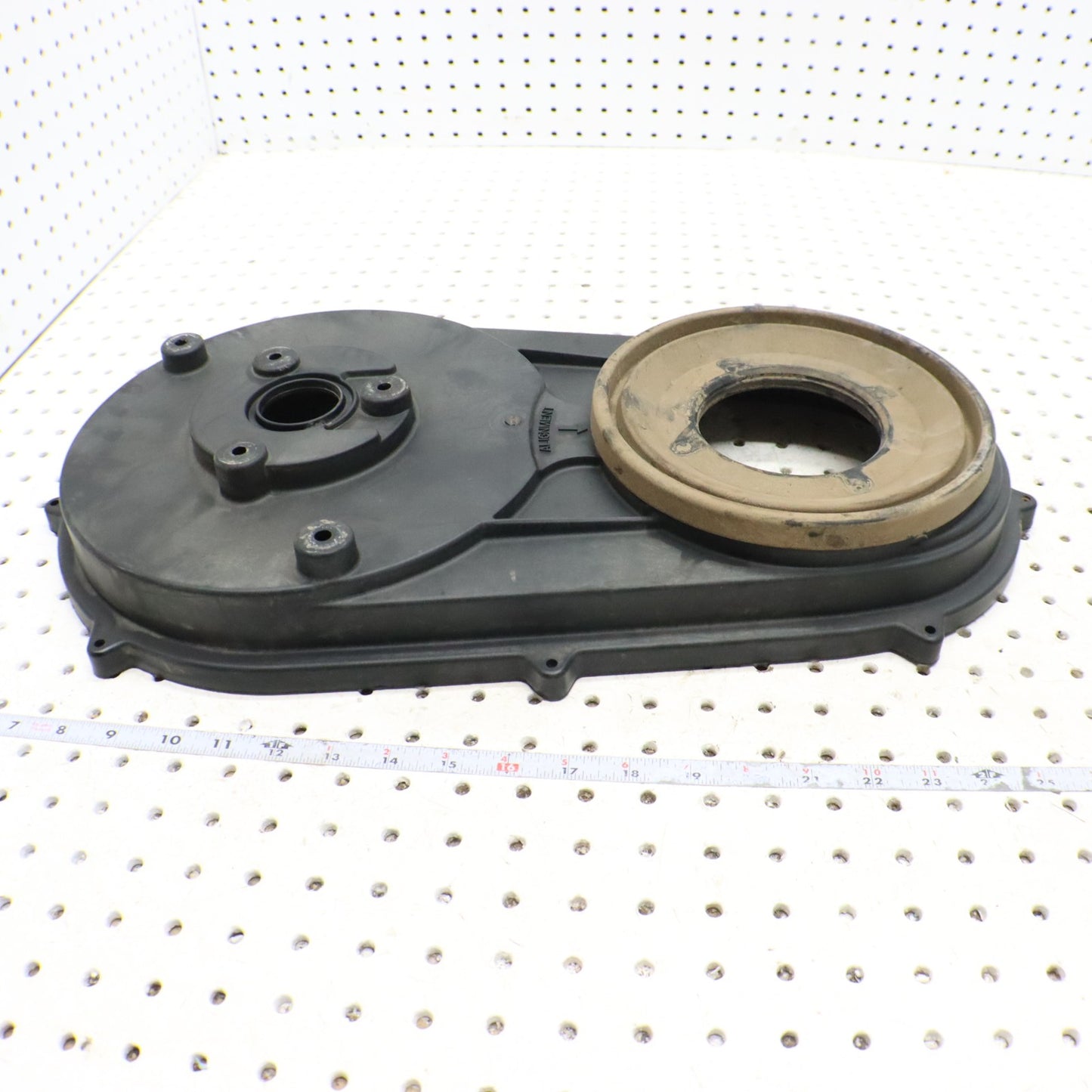 2015 Polaris Sportsman 570 Clutch Cover Inner 2634896