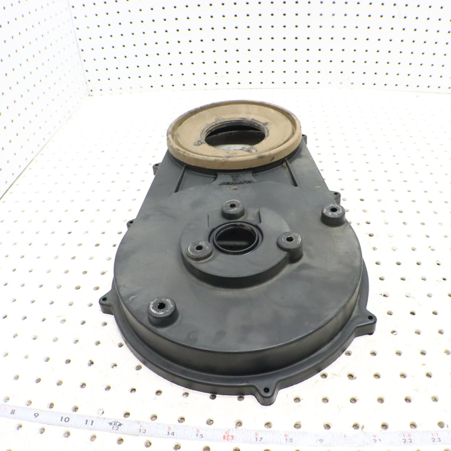 2015 Polaris Sportsman 570 Clutch Cover Inner 2634896