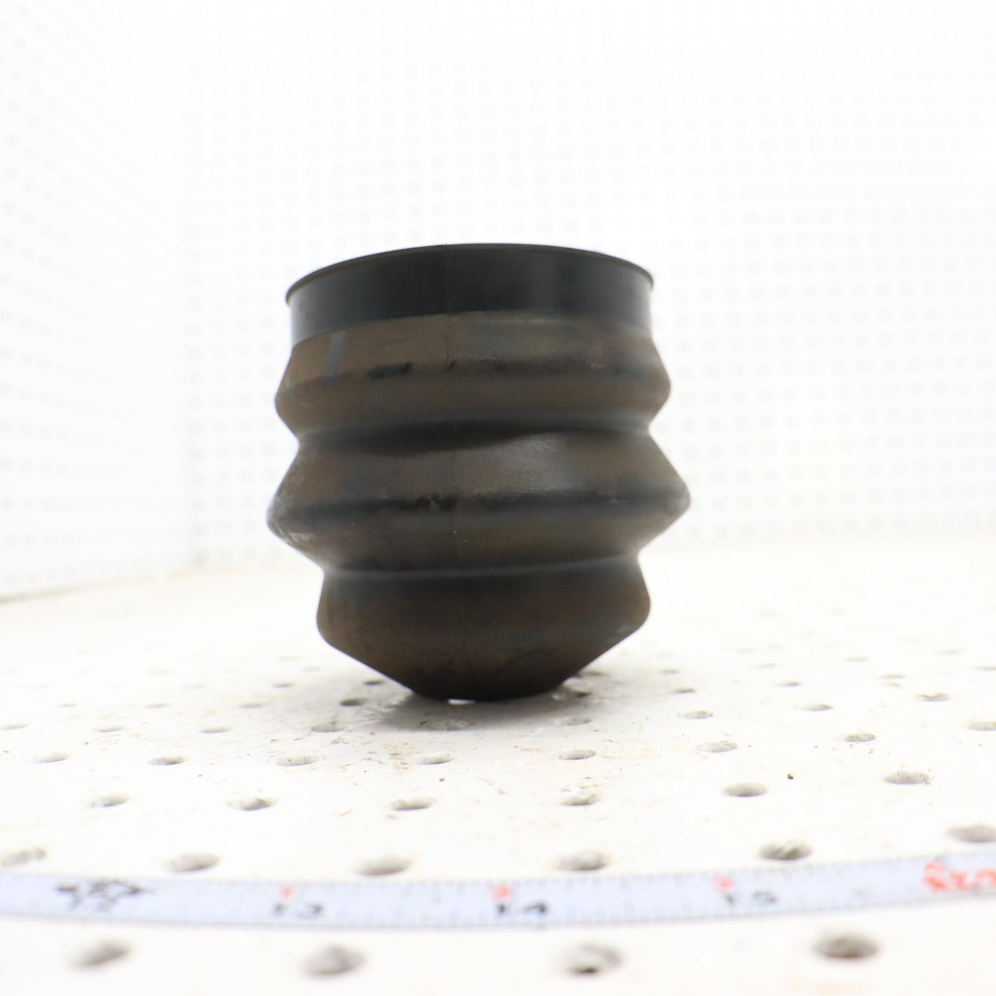 2016 SUZUKI KING QUAD 500 REAR PROP SHAFT BOOT 27153-31G00; 27153-31G01
