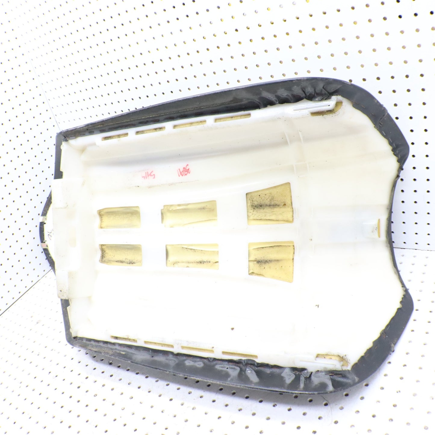 2007 Polaris Iq 600 Seat 2683891