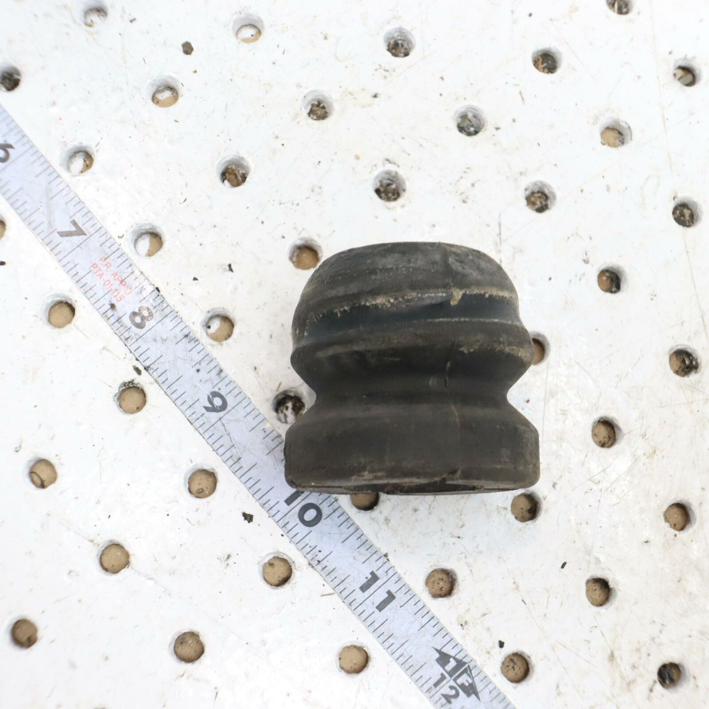 1997 POLARIS XPLORER 400L FRONT STRUT BUMPER 5410791 5412529