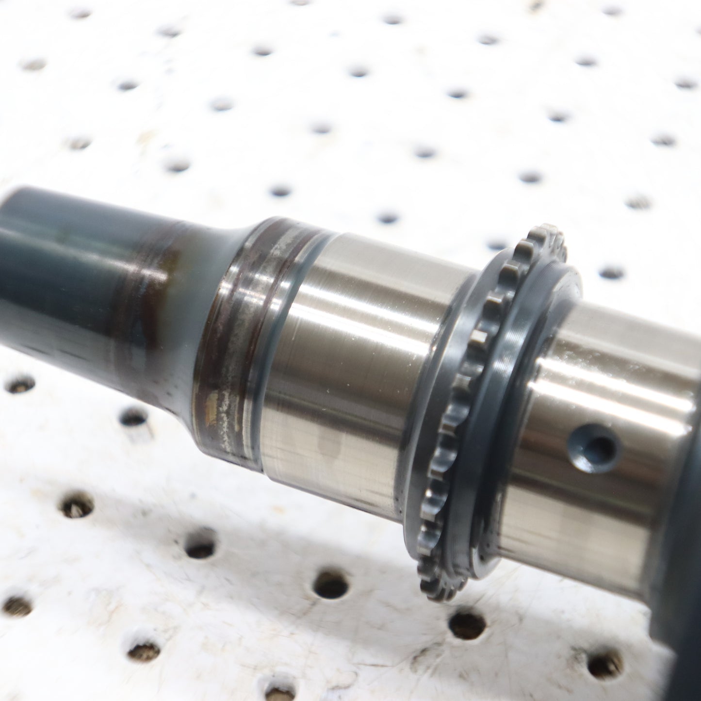 2013 Polaris Ranger Xp 900 Crankshaft Crank Shaft 1204501, 3023701 GOOD CRANK!!!