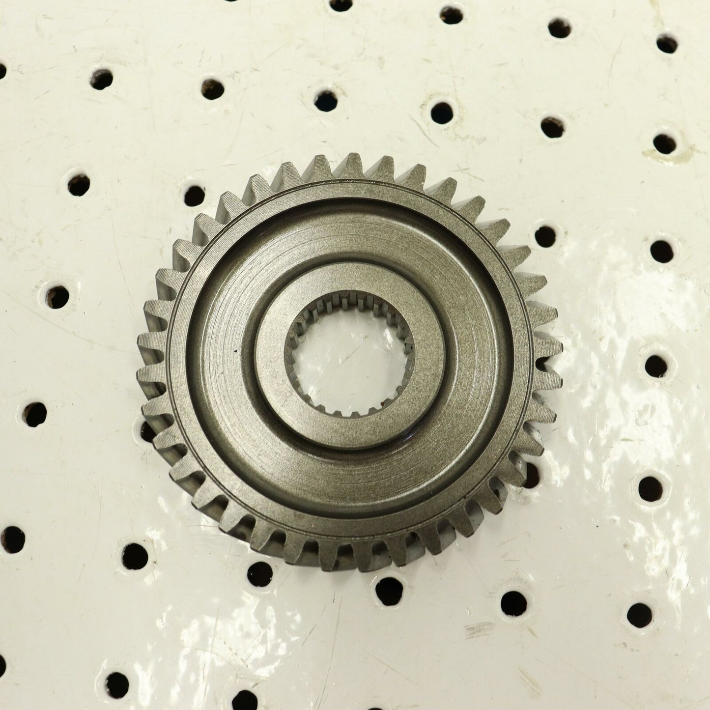 2003 SUZUKI SAVAGE 650 GEAR 21111-24B10