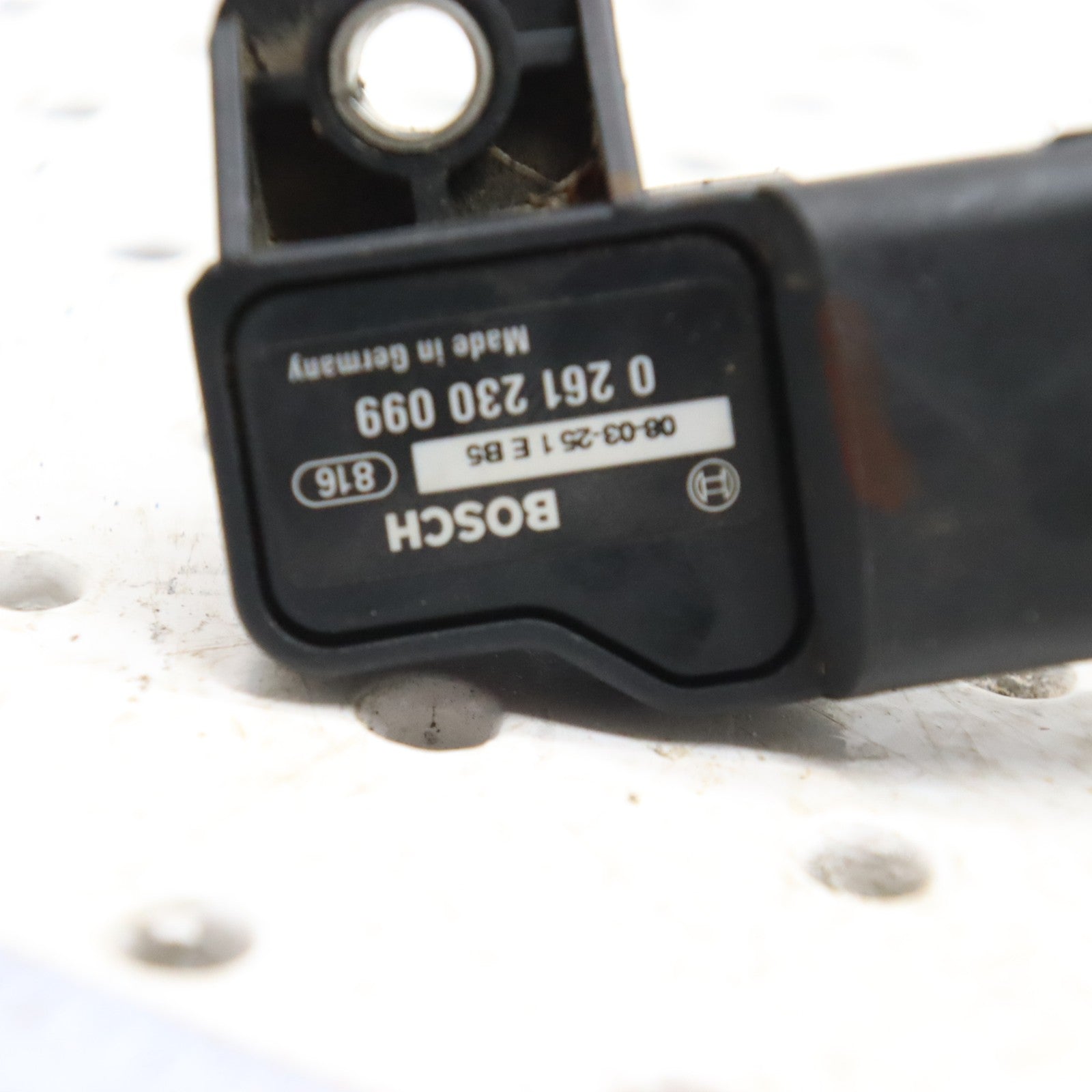 2008 Polaris Sportsman 800 T Map Sensor 2410422; 2411528