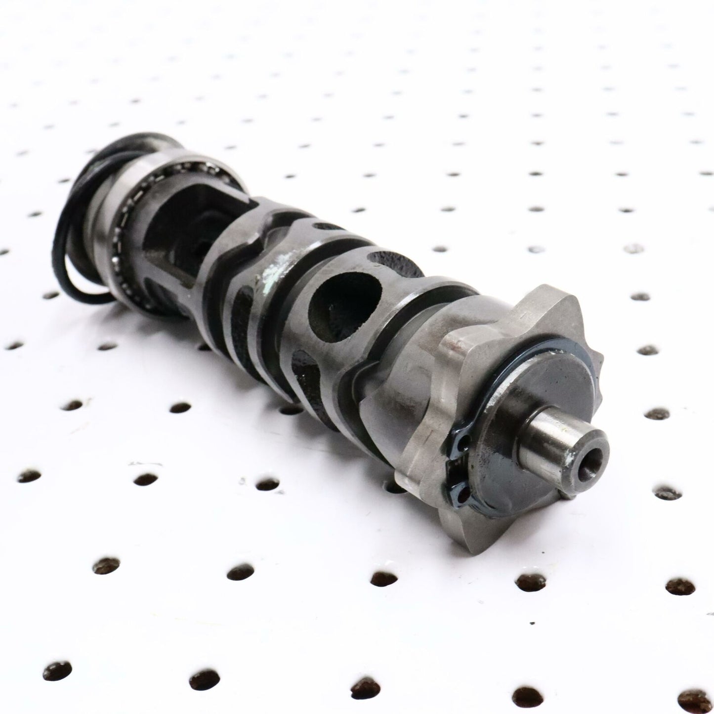 2009 KAWASAKI NINJA 250R ENGINE TRANSMISSION GEAR SHIFT SHIFTER CAM DRUM