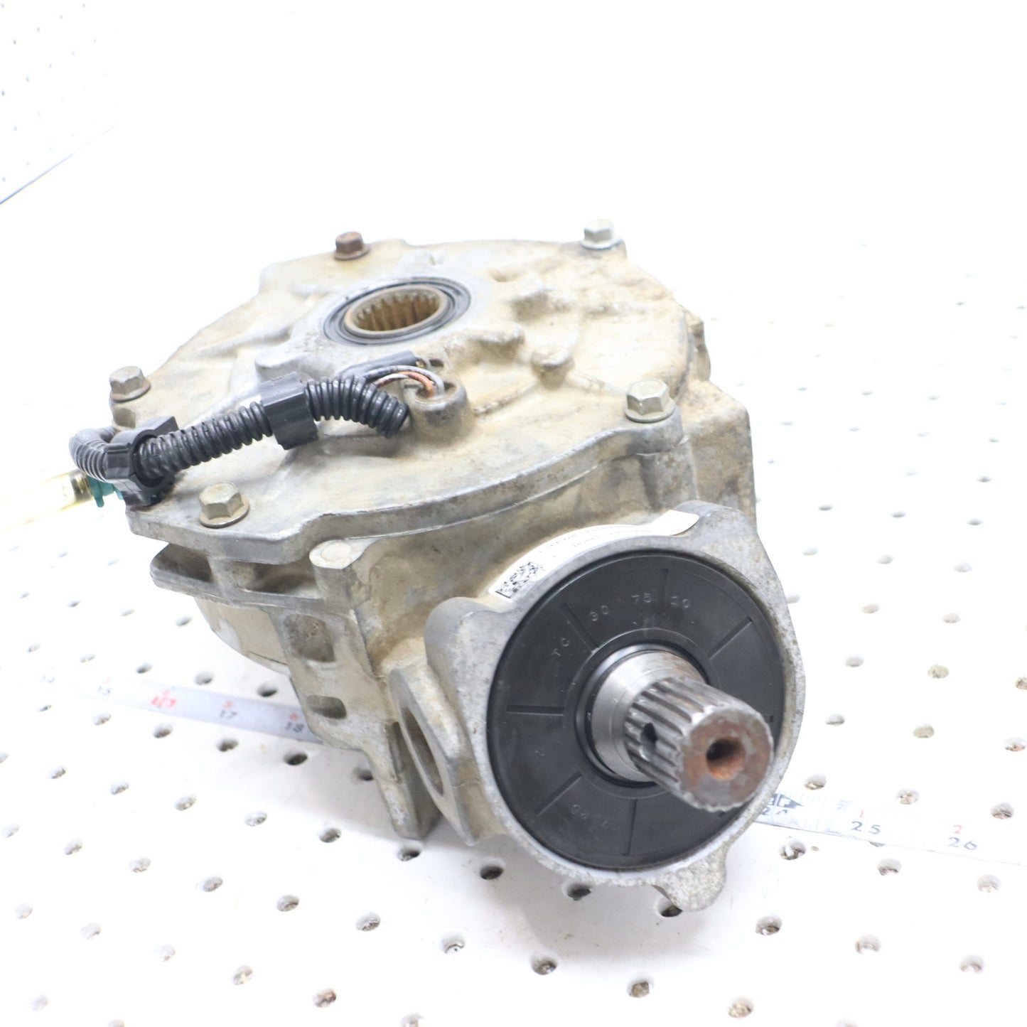 2016 Polaris Sportsman Sp 570 Front Gearcase Differential Final Drive 1333371