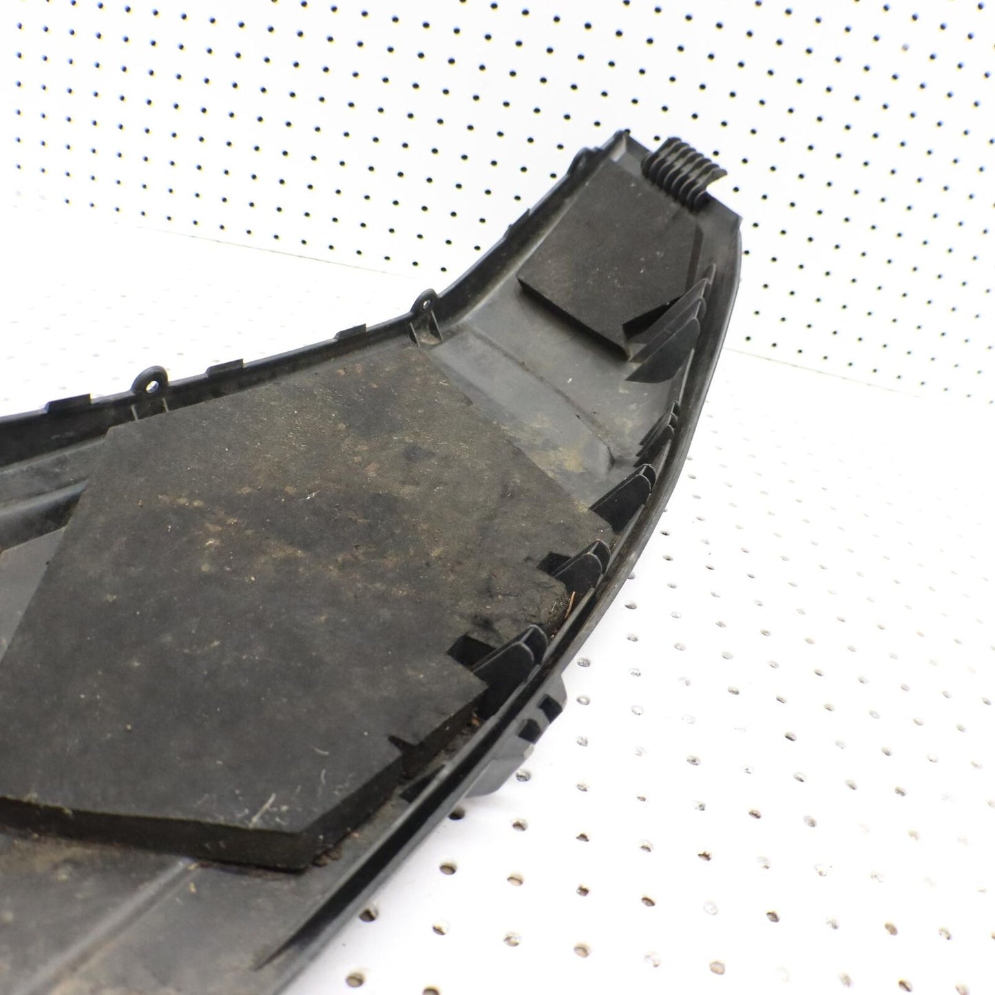 2011 ARCTIC CAT F8 SIDE PANEL LEFT LOWER 2718-349