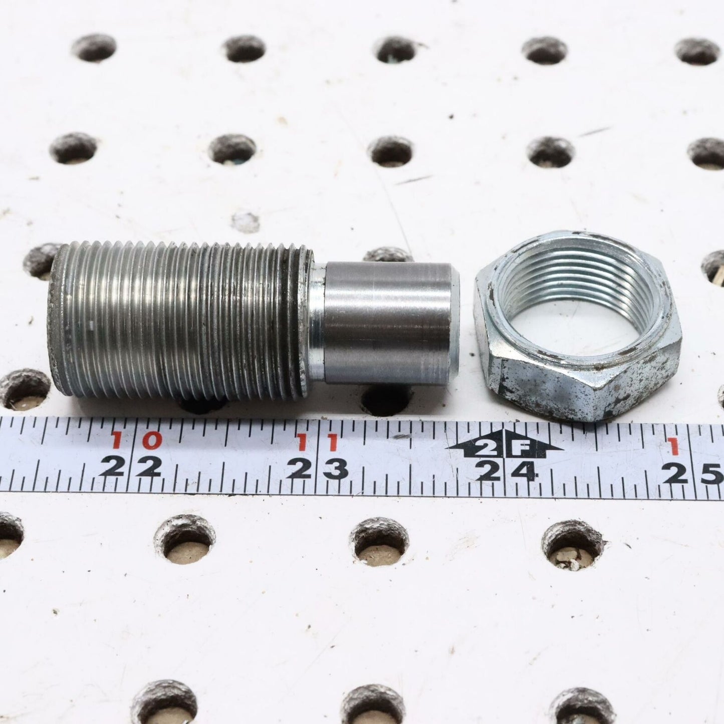 2003 YAMAHA V STAR 650 Shaft, Pivot 1J7-22141-00-00 15B-22141-00-00