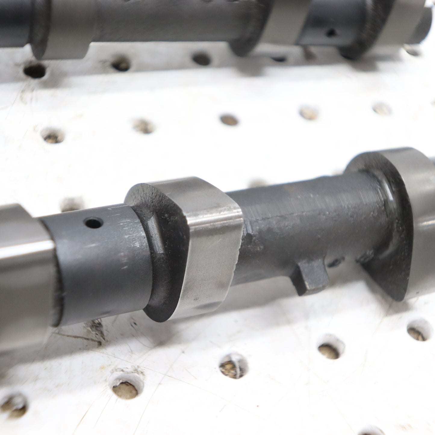2013 Polaris Ranger Xp 900 Camshafts 1204583 3024155 1204584 3024156