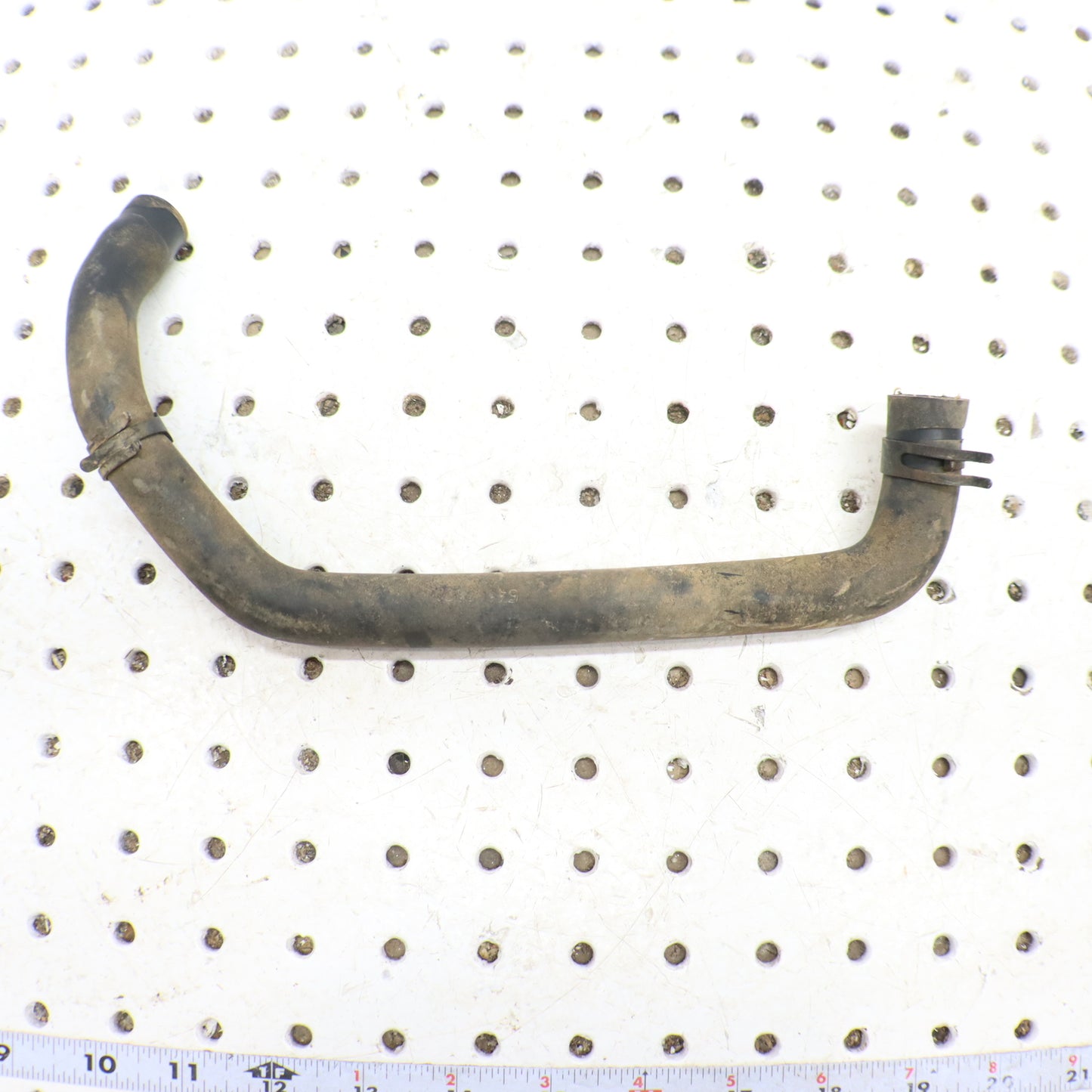 2013 Polaris Ranger Xp 900 Coolant Hose OIL COOLER OUTLET HOSE 5414282