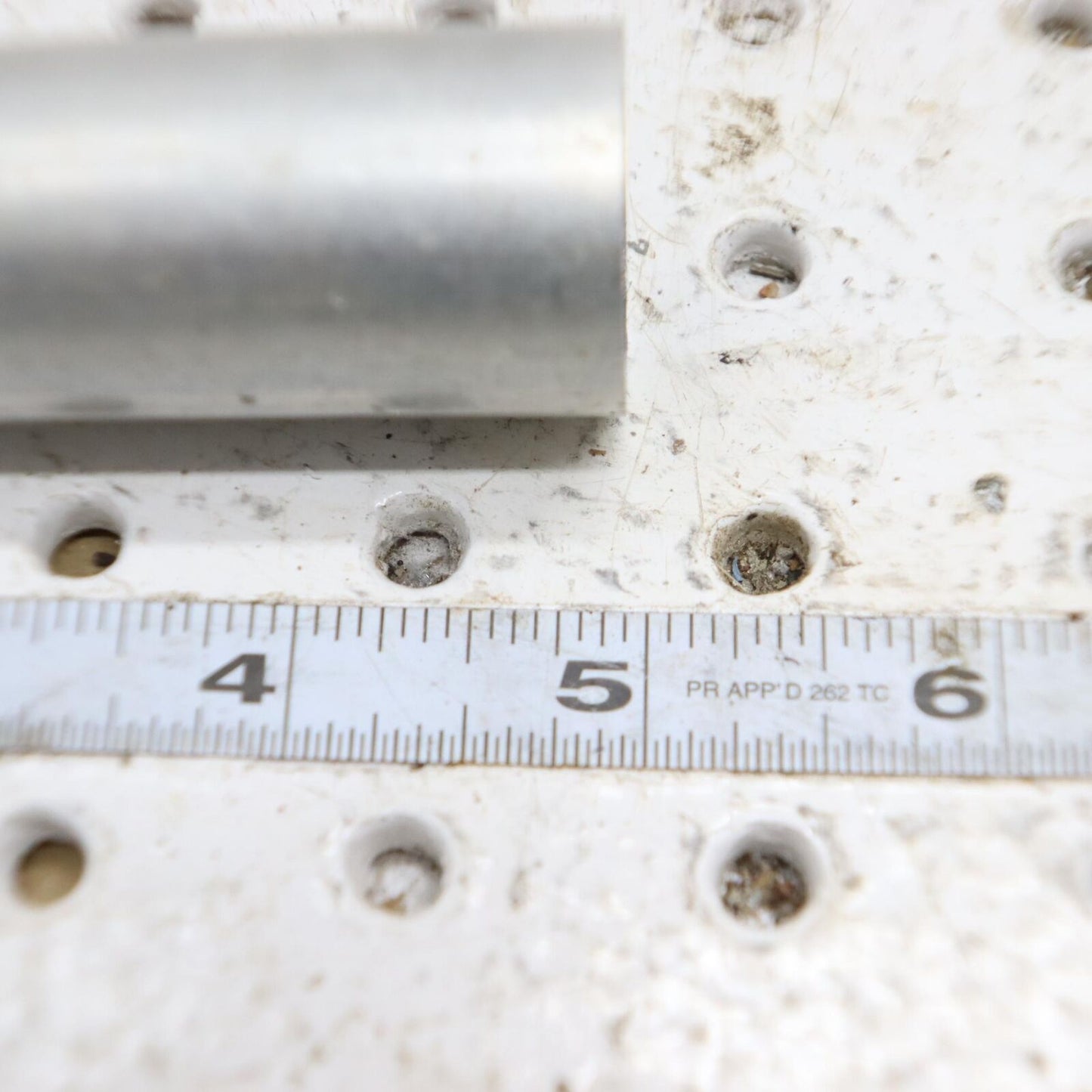 2015 POLARIS SWITCHBACK 800 SPACER BUSHING 5333285