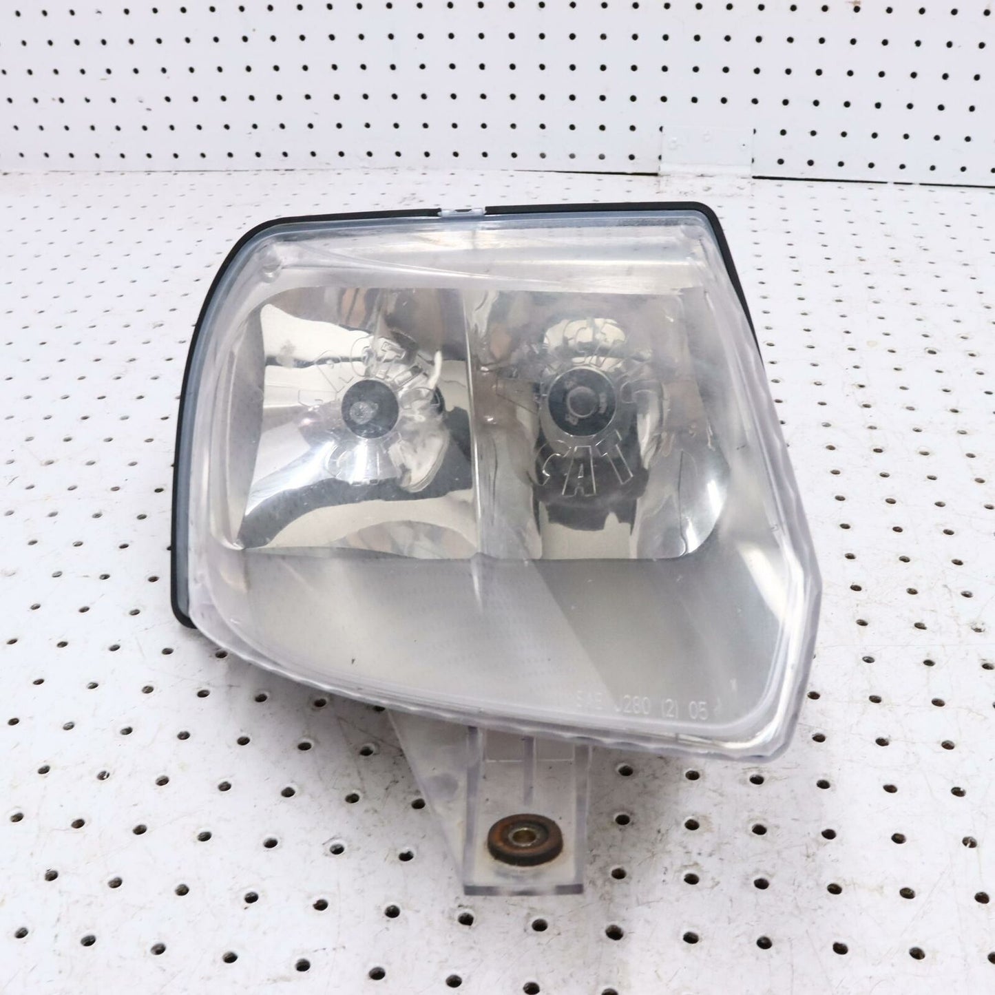 2007 ARCTIC CAT F6 FRONT RIGHT HEADLIGHT HEAD LIGHT LAMP 0609-780