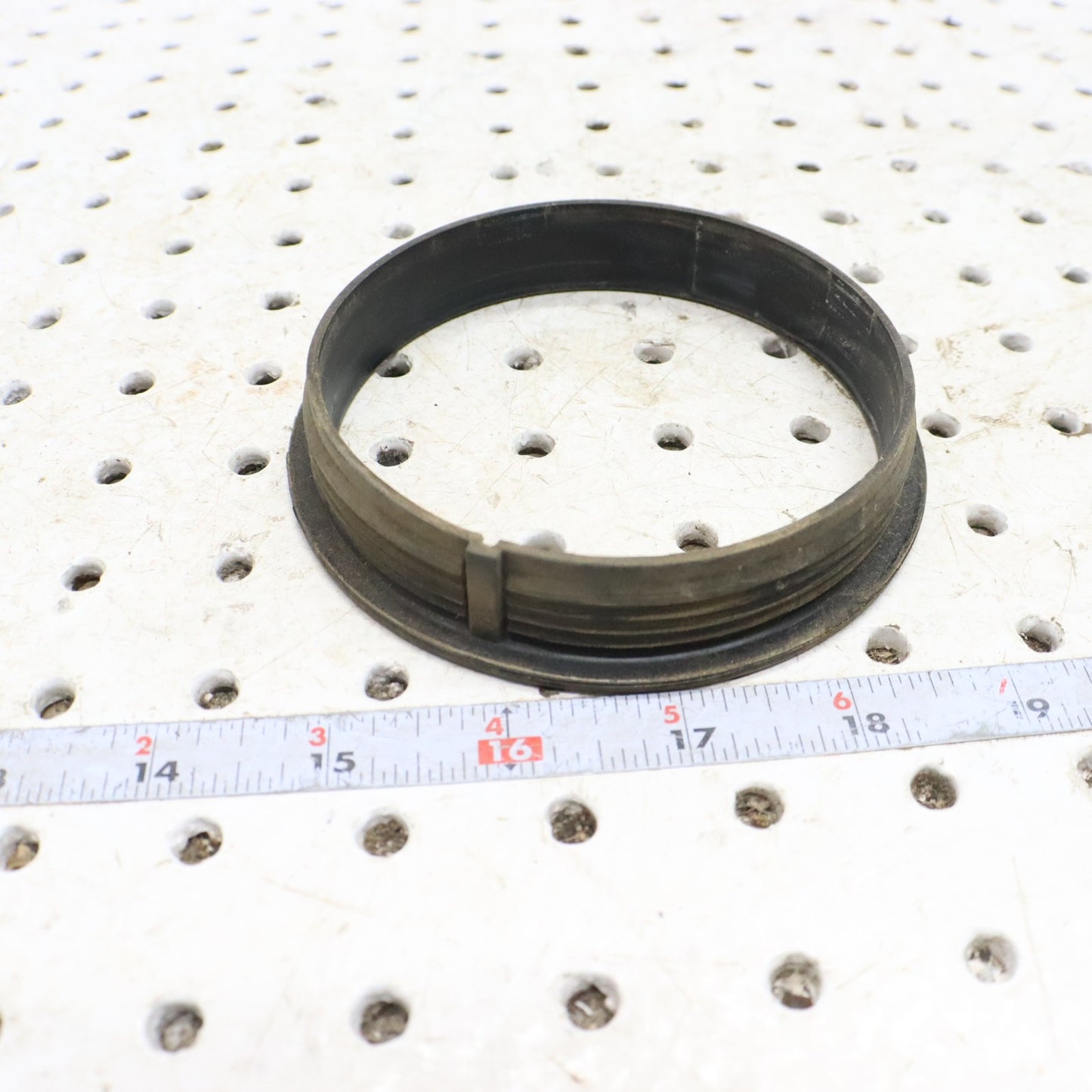 2015 Polaris Sportsman 570 Mount Rubber, Instr. Cluster 5412138