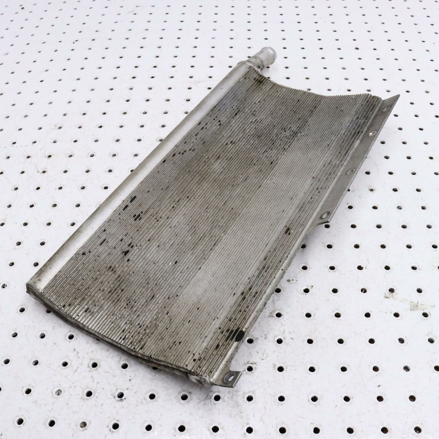 2006 POLARIS SWITCHBACK WELD-COOLER,BULKHEAD 2520575