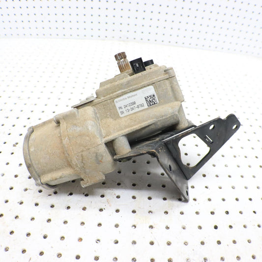 2014 POLARIS RANGER XP 900 POWER STEERING MOTOR 2412390; 2413661