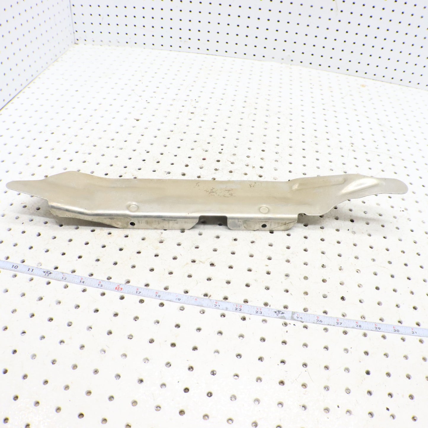 2015 Polaris Sportsman 570 Exhaust Heat Shield 5258050