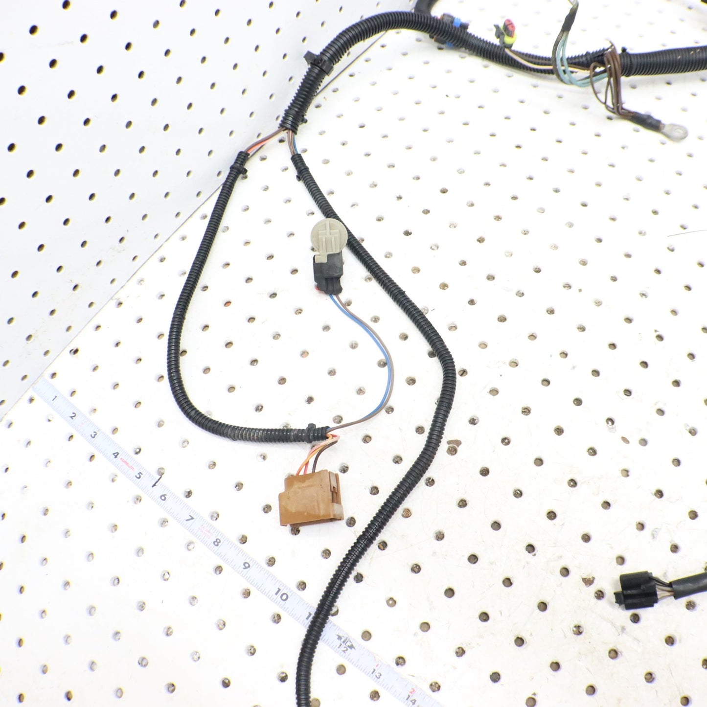 2008 Polaris Sportsman 800 Wire Harness 2410976