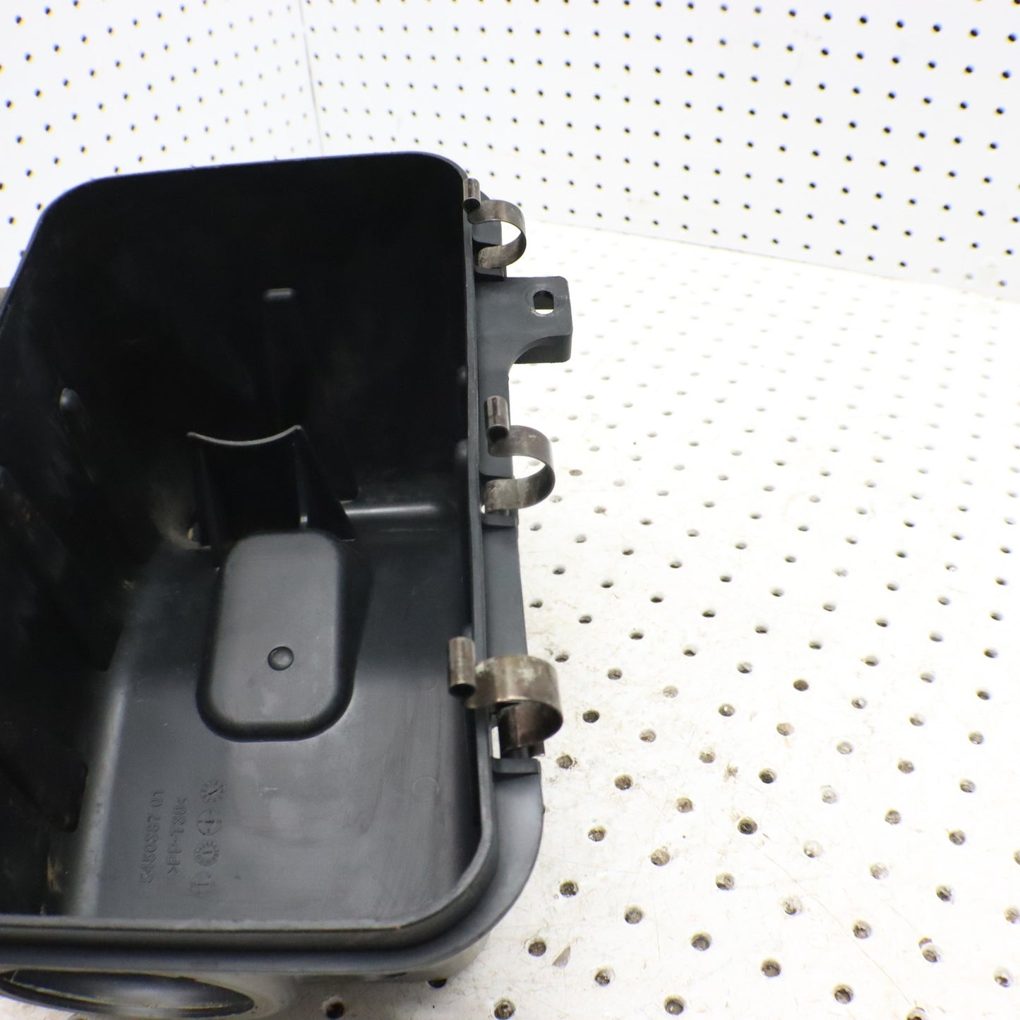 2015 Polaris Sportsman 570 Airbox Air Intake Filter Box 5450387