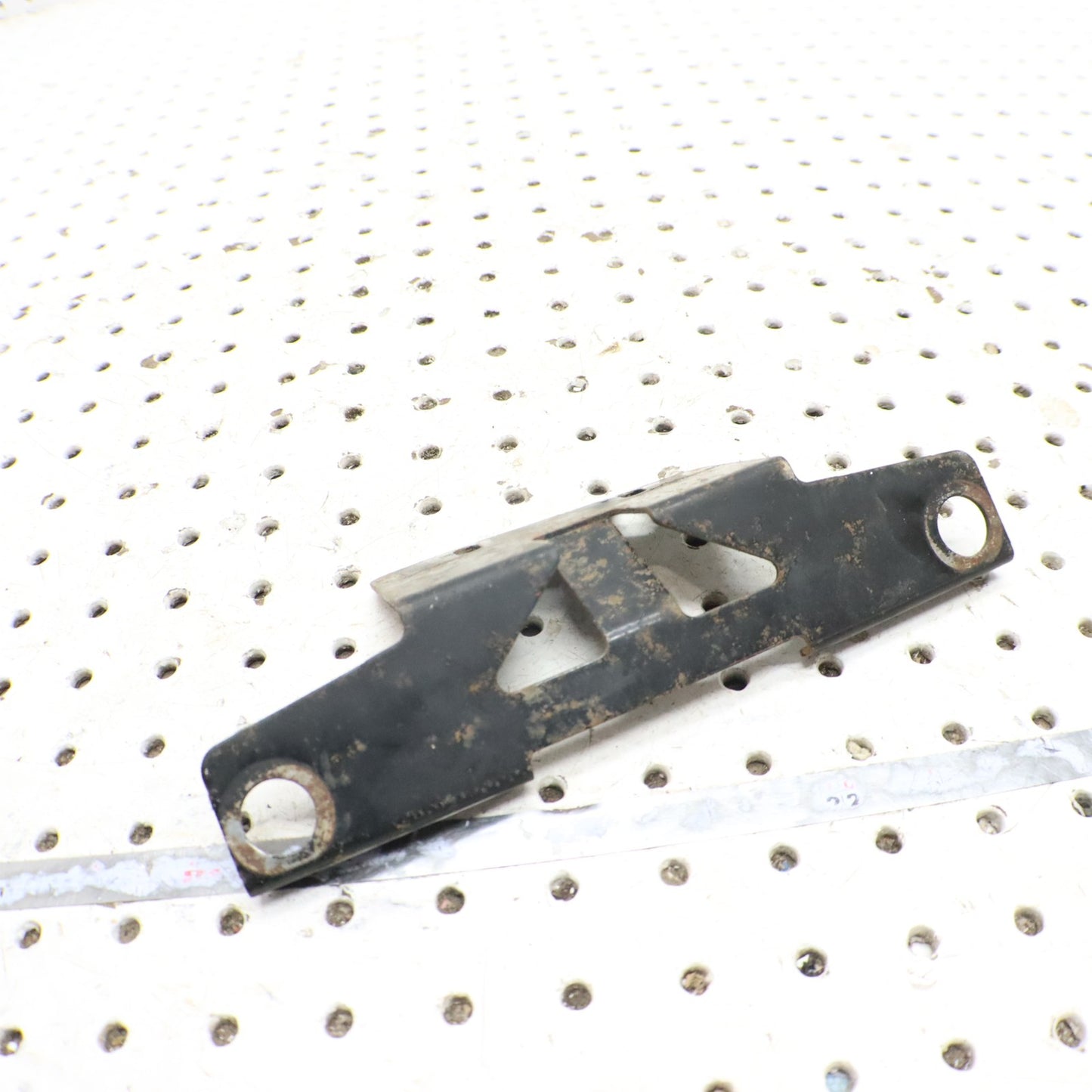 2004 Polaris Sportsman 500 Lower Radiator Bracket 5247047-067