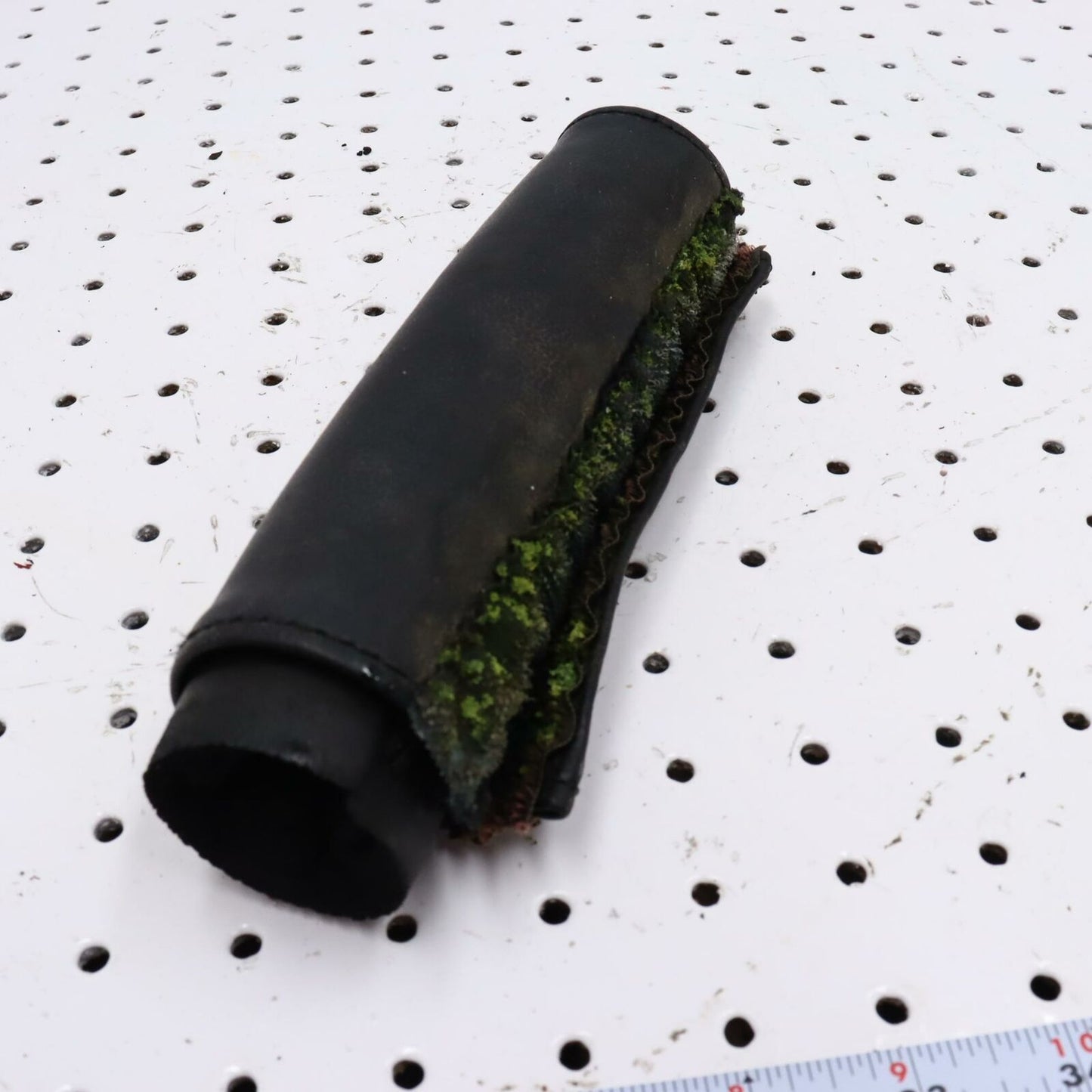 1999 POLARIS SCRAMBLER 400 HANDLEBARS HANDLEBAR COVER 5521181