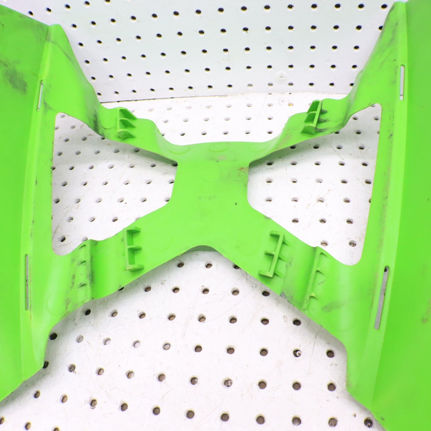2016 Arctic Cat M8000 Console Gas Tank Cover 4718-658 ; 4718-659
