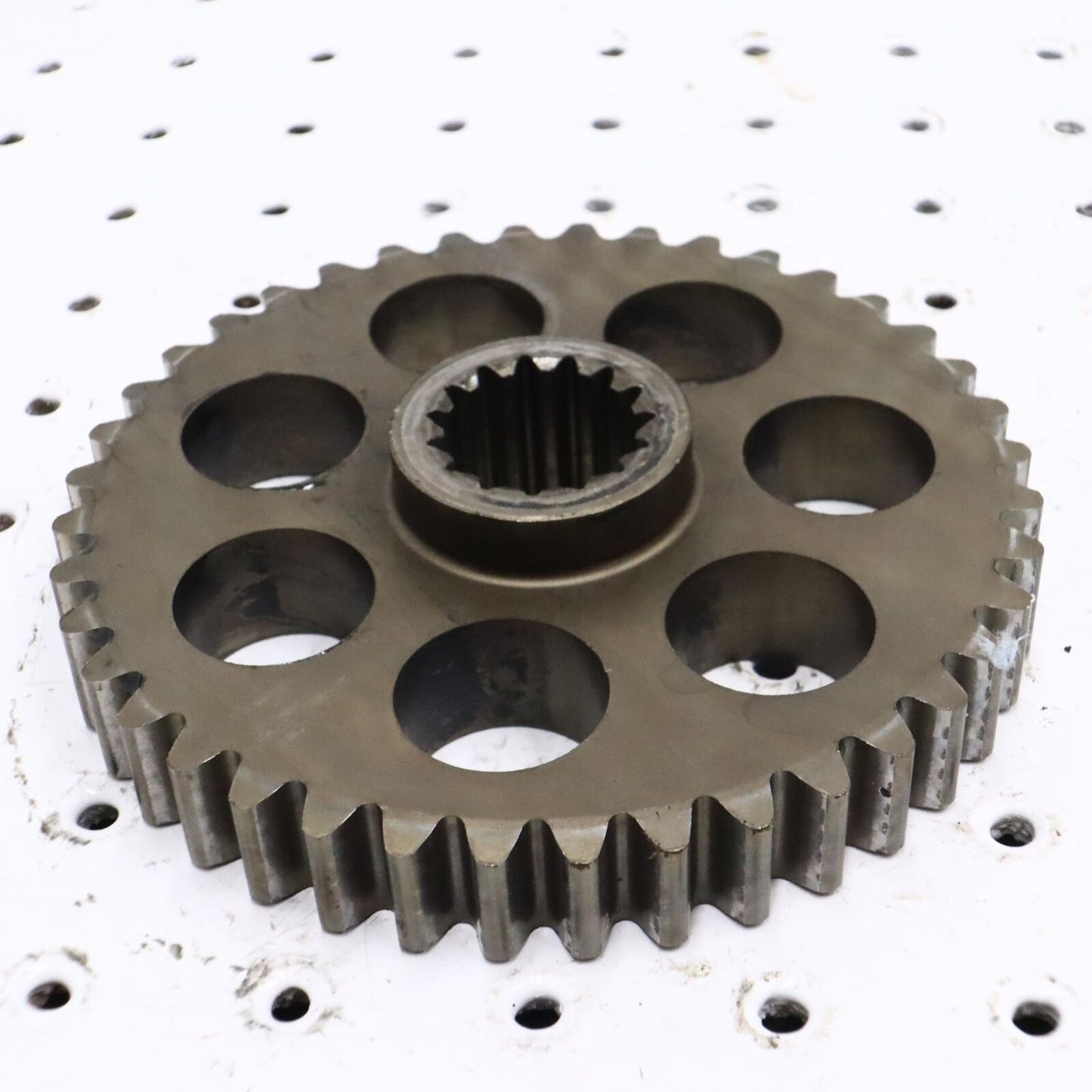 2006 POLARIS FUSION 700 CHAIN CASE GEAR SPROCKET 3222099