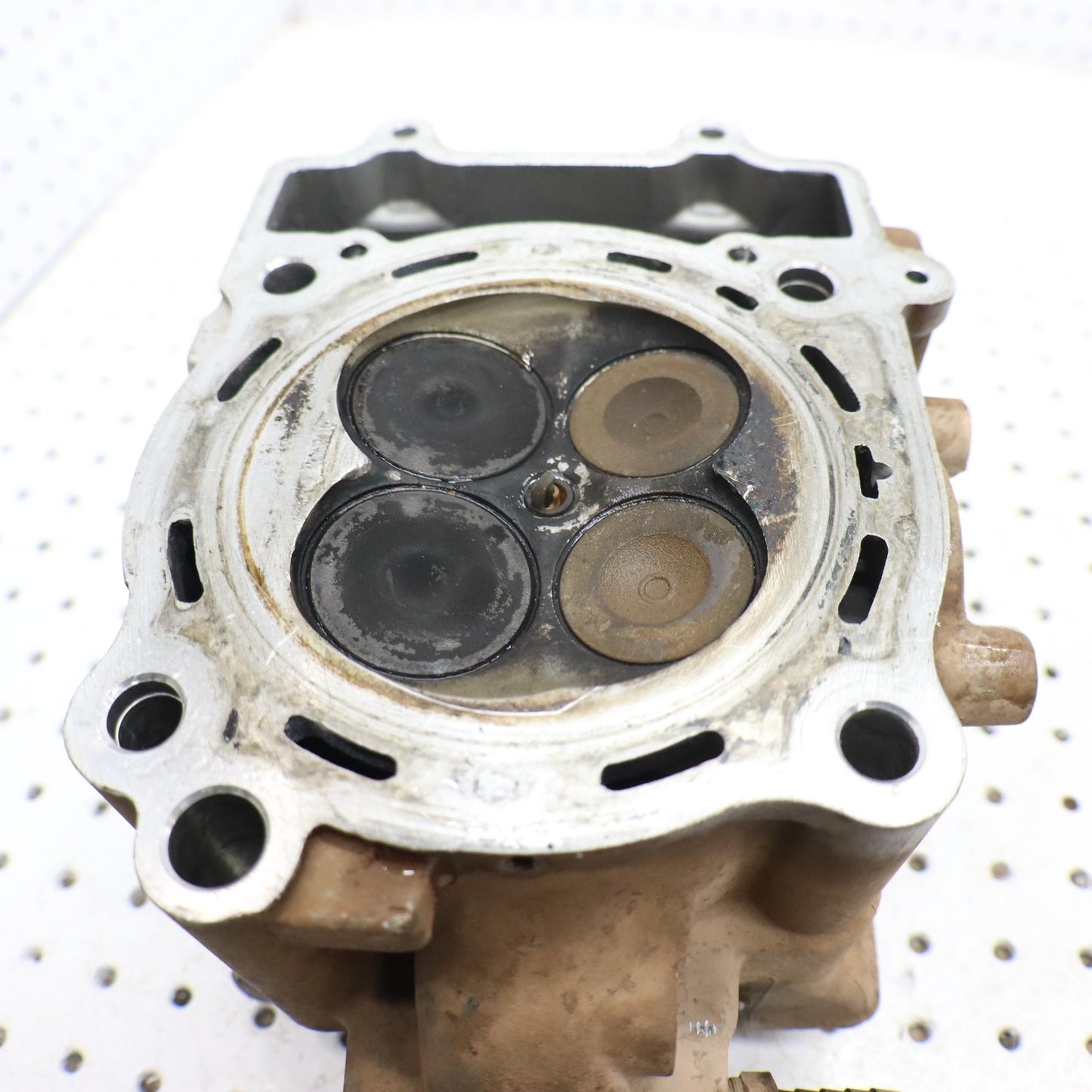 2014 Polaris Sportsman 570 Cylinder Head 3022521 2206221