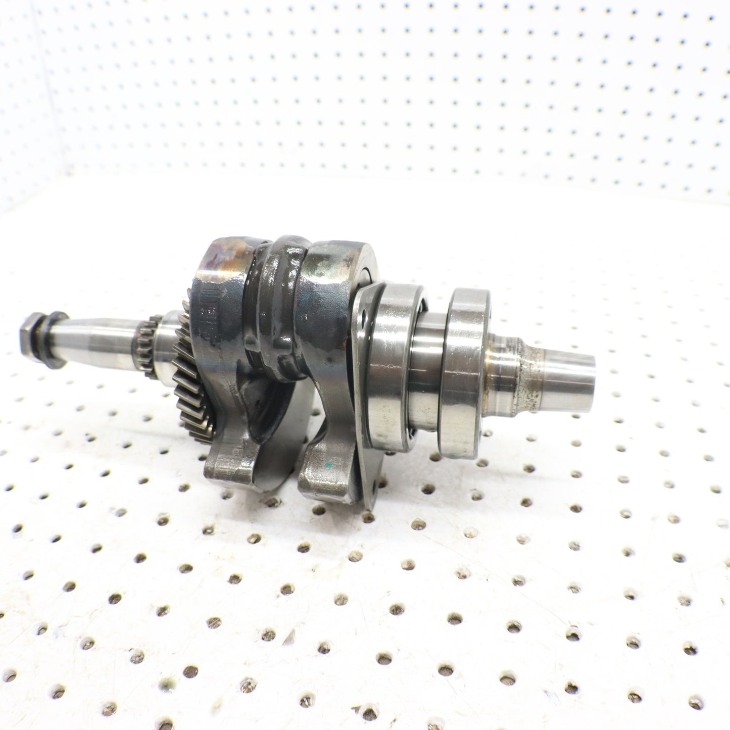 2016 Polaris Sportsman Sp 570 Crankshaft Crank Shaft 2204729 CORE FOR PARTS