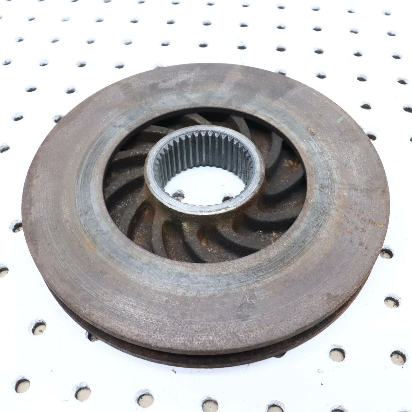 2009 ARCTIC CAT CROSSFIRE 1000 BRAKE DISK ROTOR 1602-656