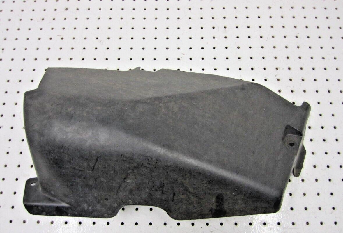 2009 POLARIS SPORTSMAN 850 XP EPS MUD GUARD LH FRONT 5437062-070