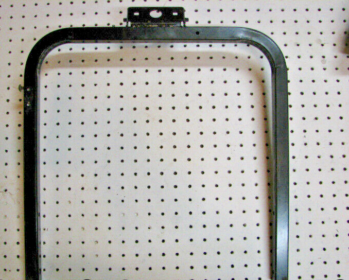 2002 POLARIS CLASSIC 500 E/R STEERING POST HOOP 1013602