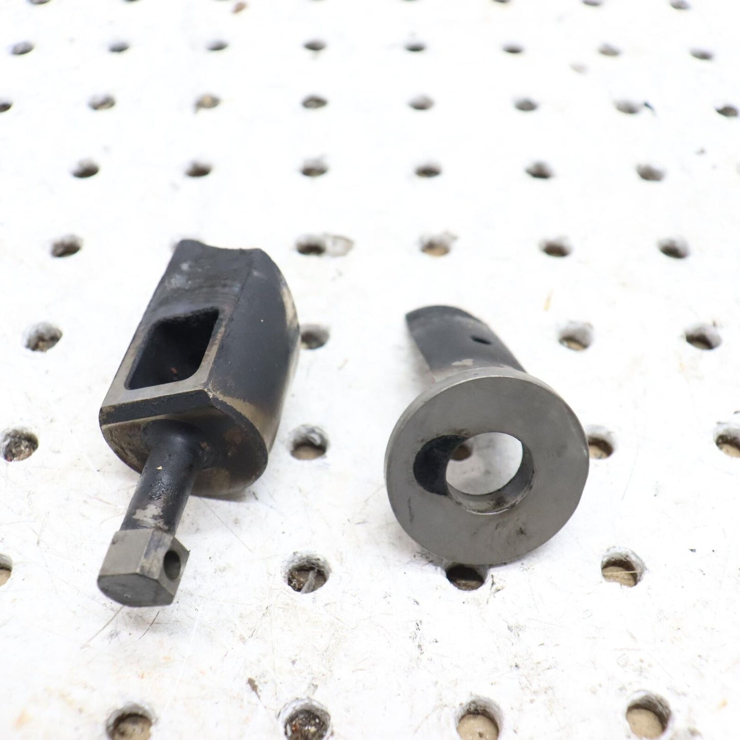 2002 ARCTIC CAT ZR 600 EXHAUST POWER VALVE RIGHT 3005-656 3005-658