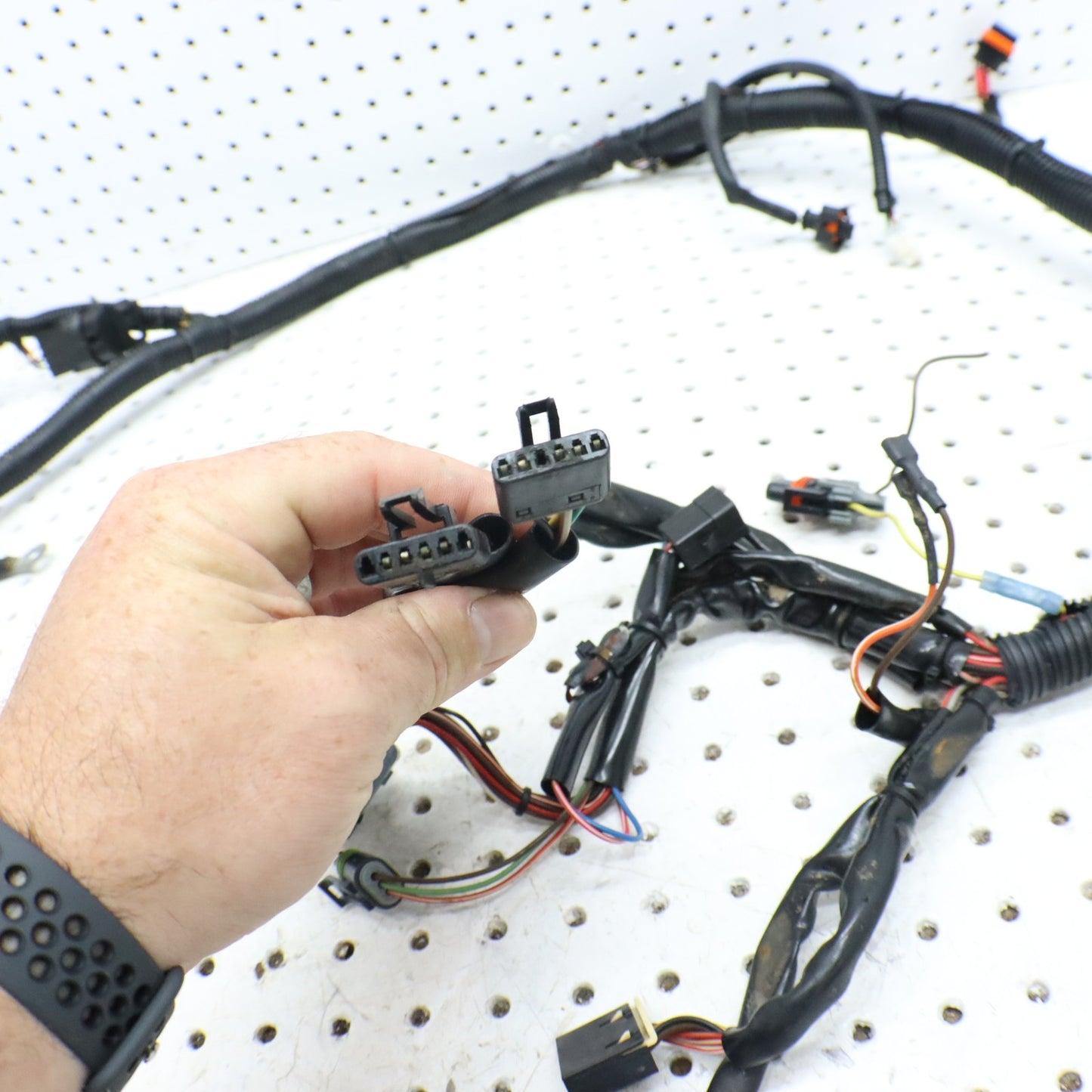 2008 Polaris Sportsman 800 Wire Harness 2410976