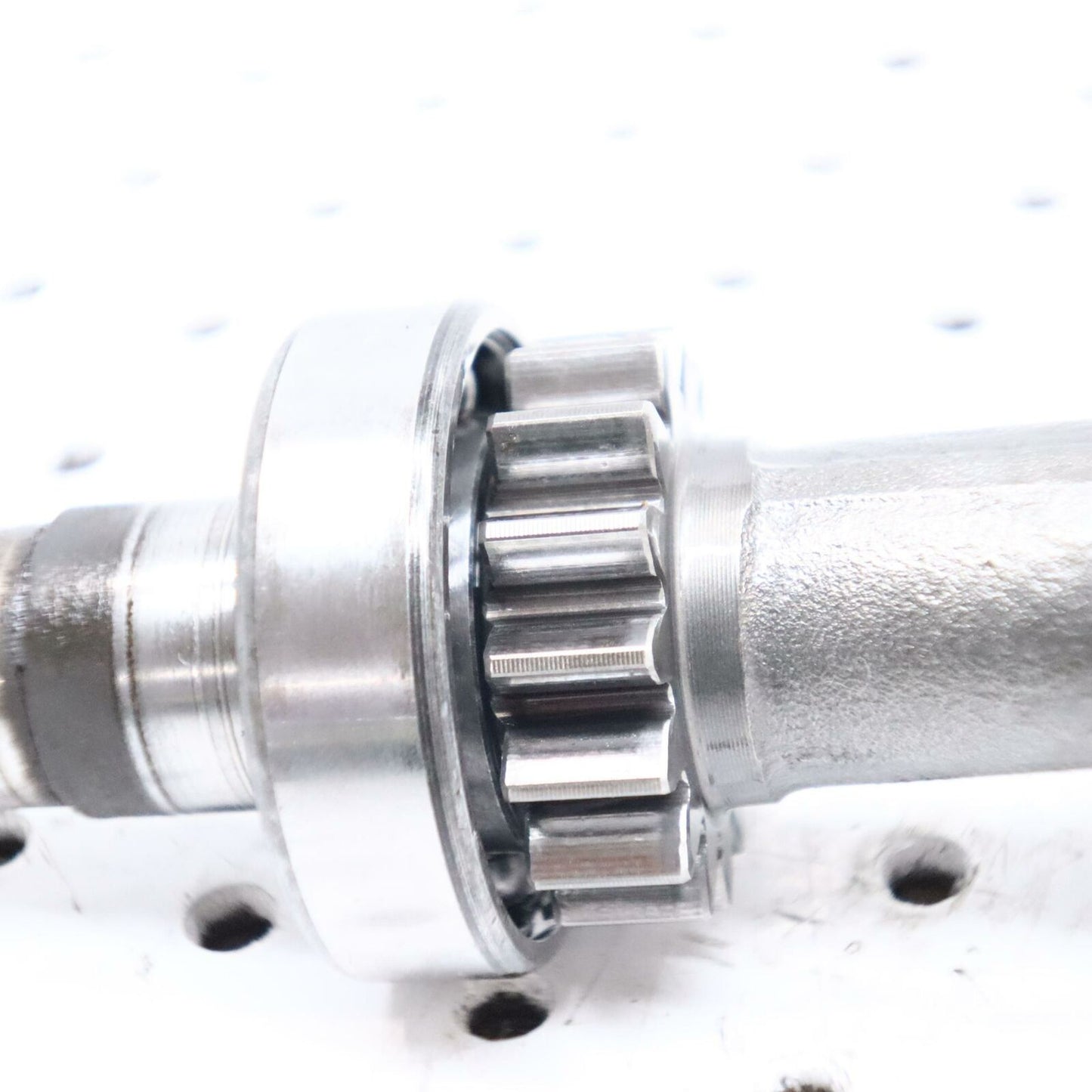 2002 POLARIS SPORTSMAN 500 TRANSMISSION SHAFT INPUT 3233571