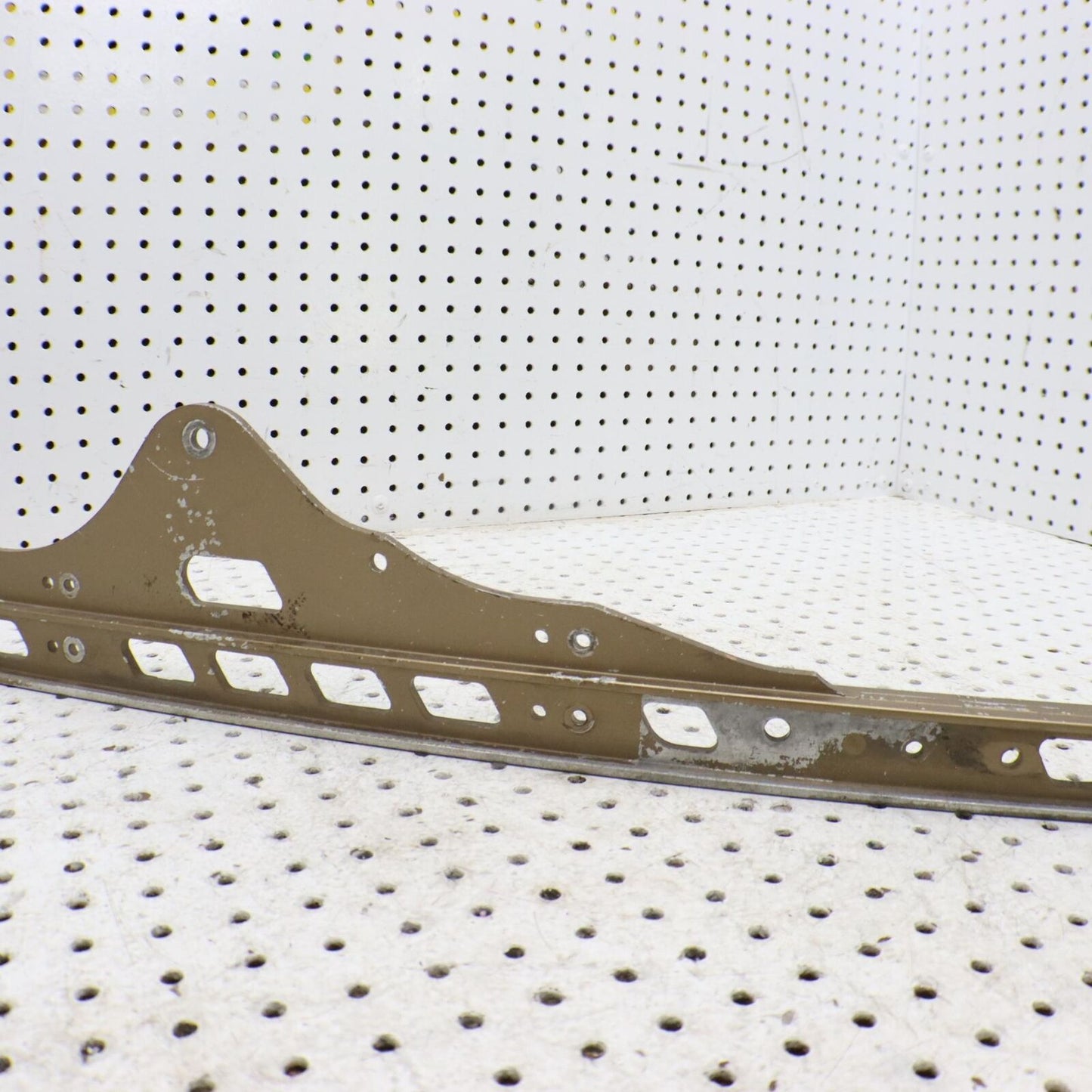2010 SKI-DOO SUMMIT X 800R SLIDING SKID FRAME SUSPENSION RAIL 503192206 154"