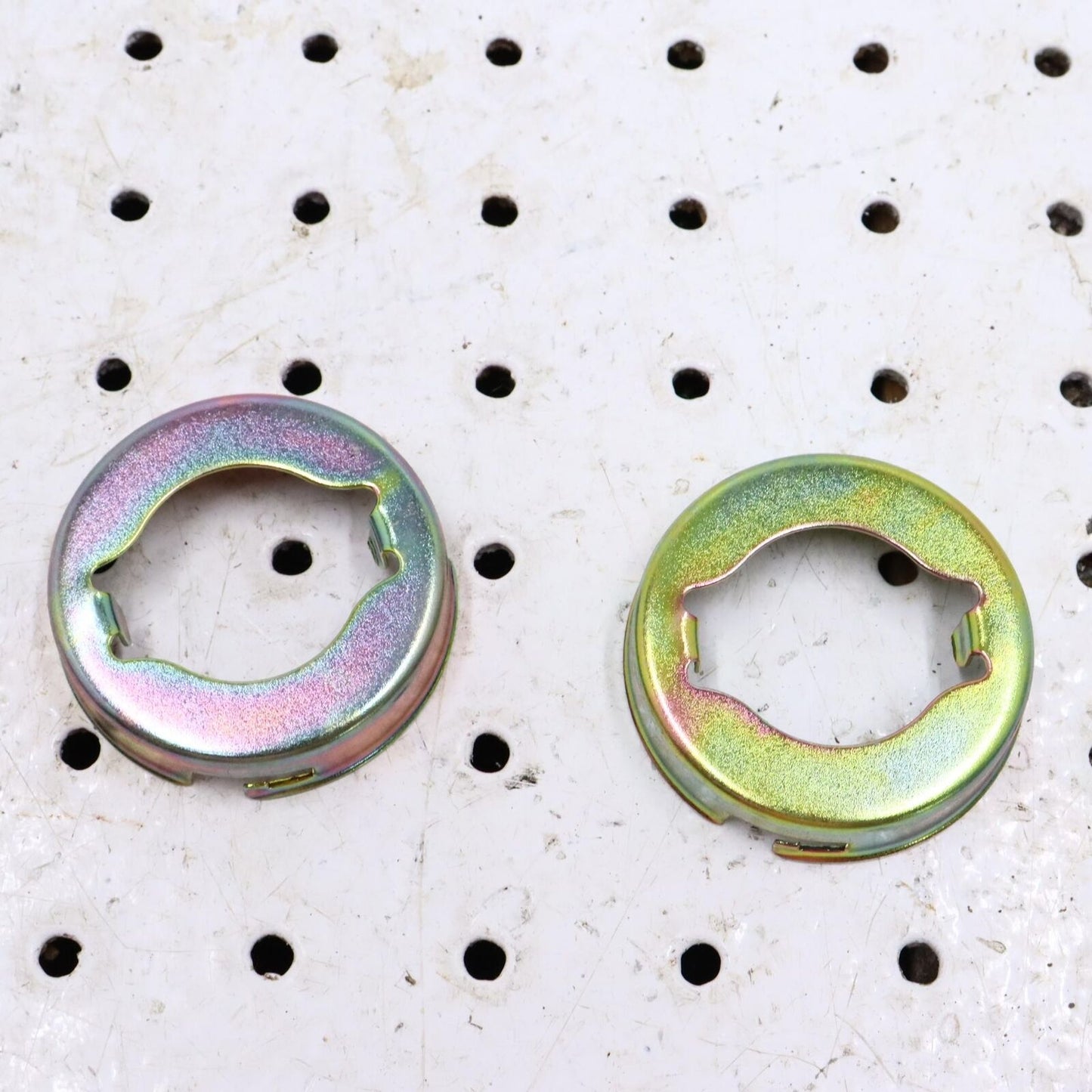 2003 KAWASAKI PRAIRIE 650 HOLDER,BULB SETTING 13280-1198