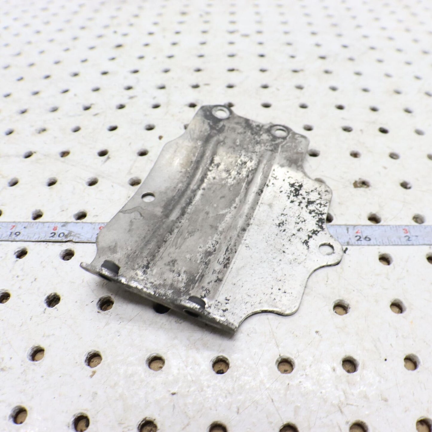 2011 ARCTIC CAT M8 Panel, Close-Out - Footrest 4706-091