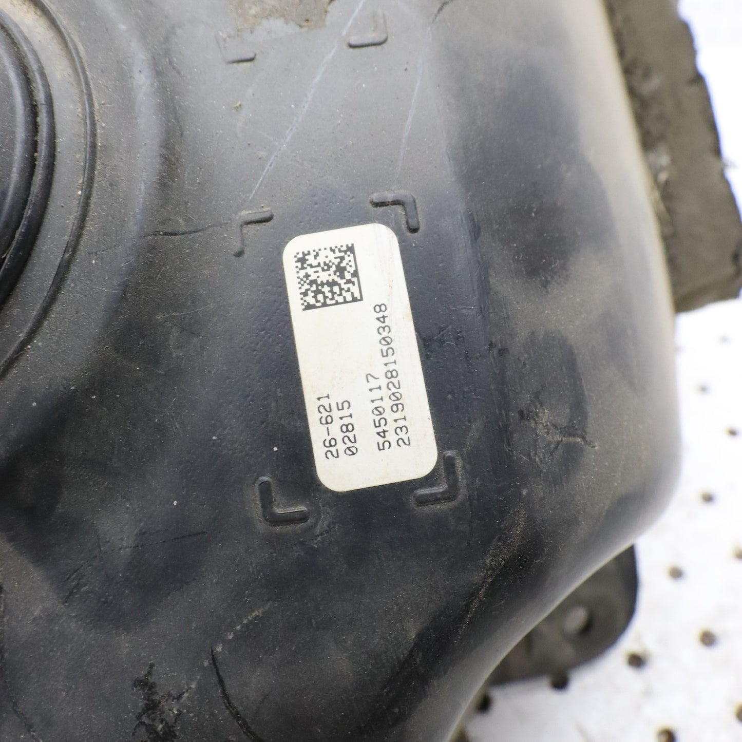 2015 Polaris Sportsman 570 Fuel Tank Gas Tank 2521333; 5450117