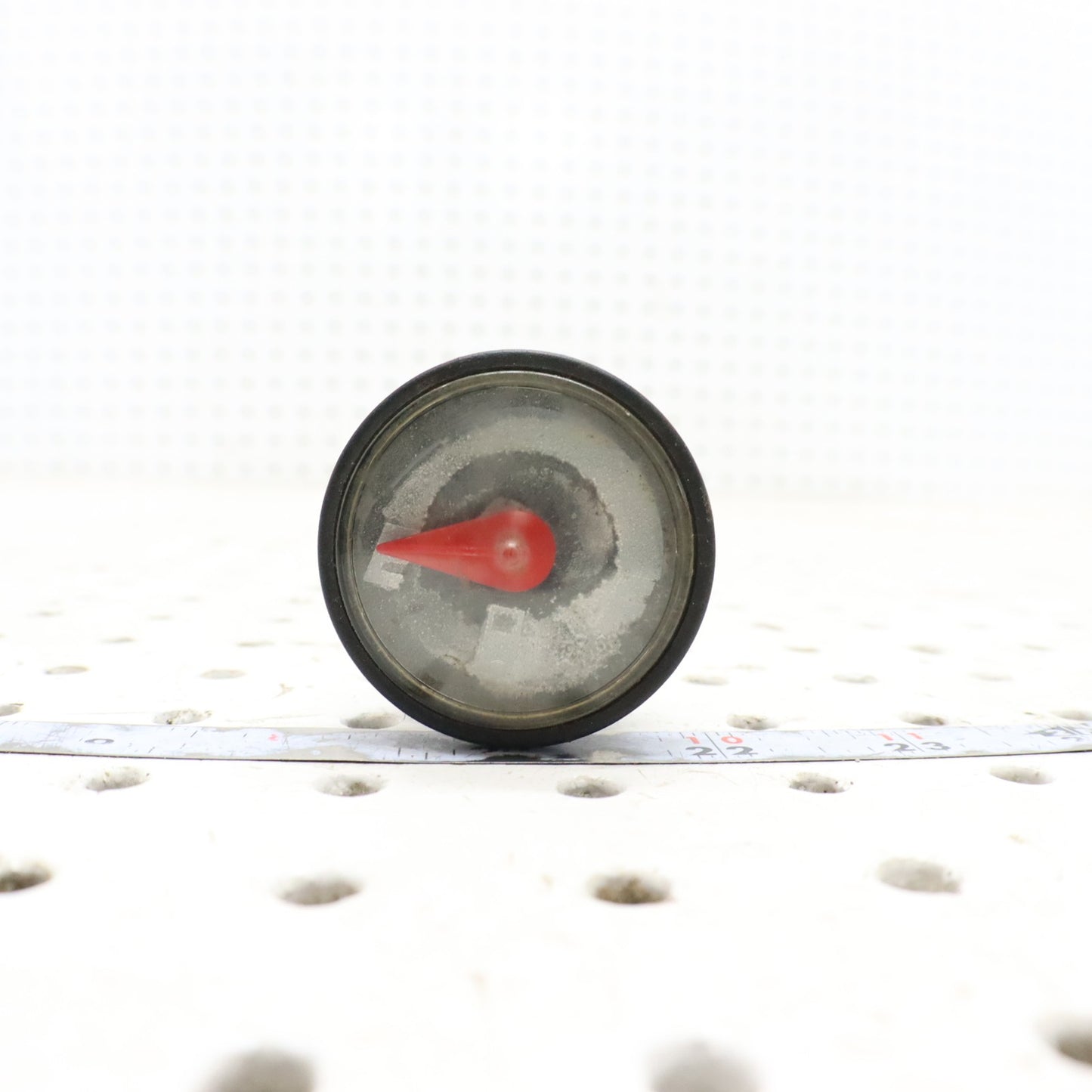 2009 Arctic Cat Crossfire R 8 Gas Fuel Gauge 1670-824