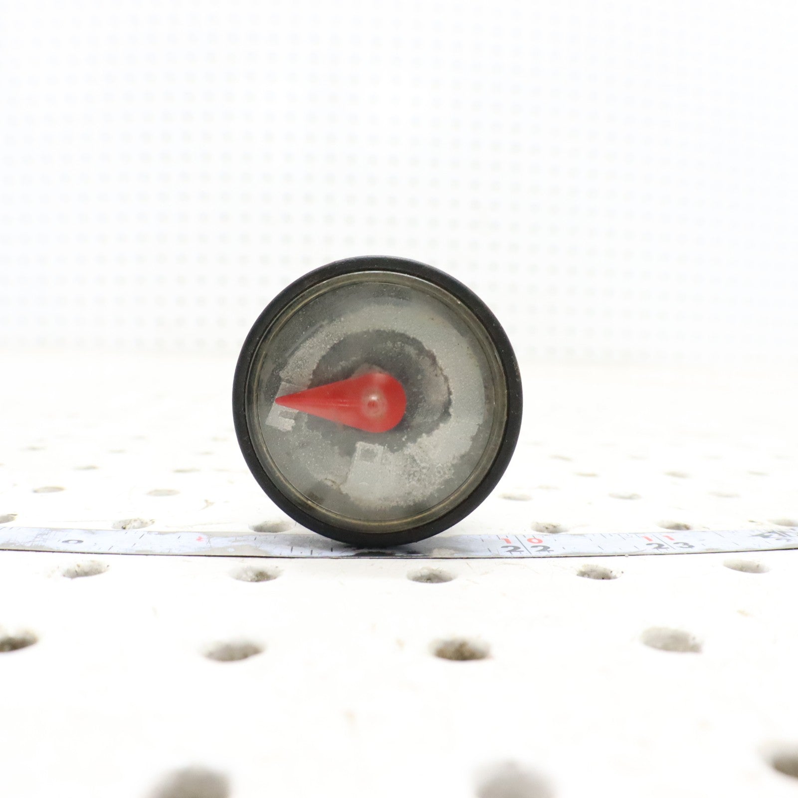 2009 Arctic Cat Crossfire R 8 Gas Fuel Gauge 1670-824