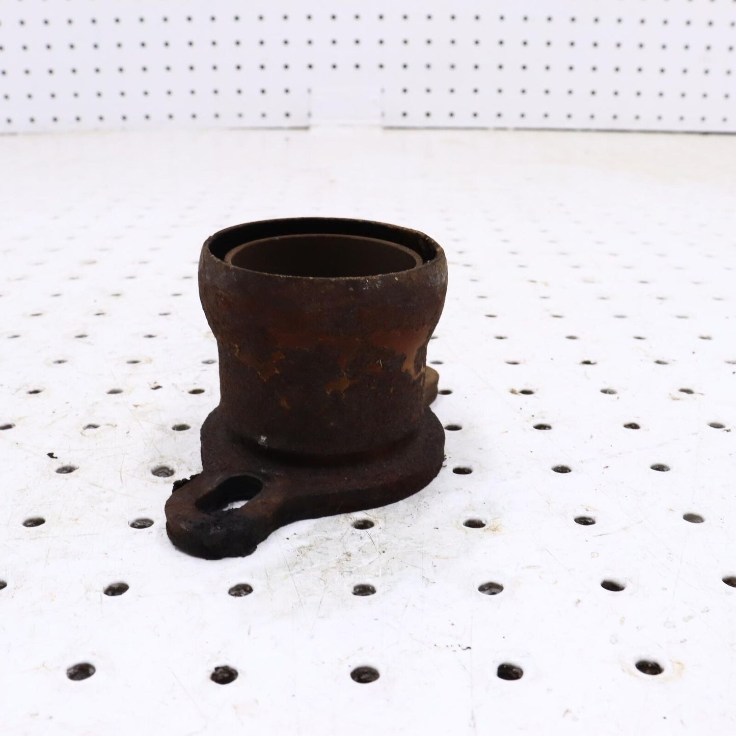 1998 POLARIS XPLORER 400L EXHAUST MANIFOLD HEAD PIPE 1260846-029