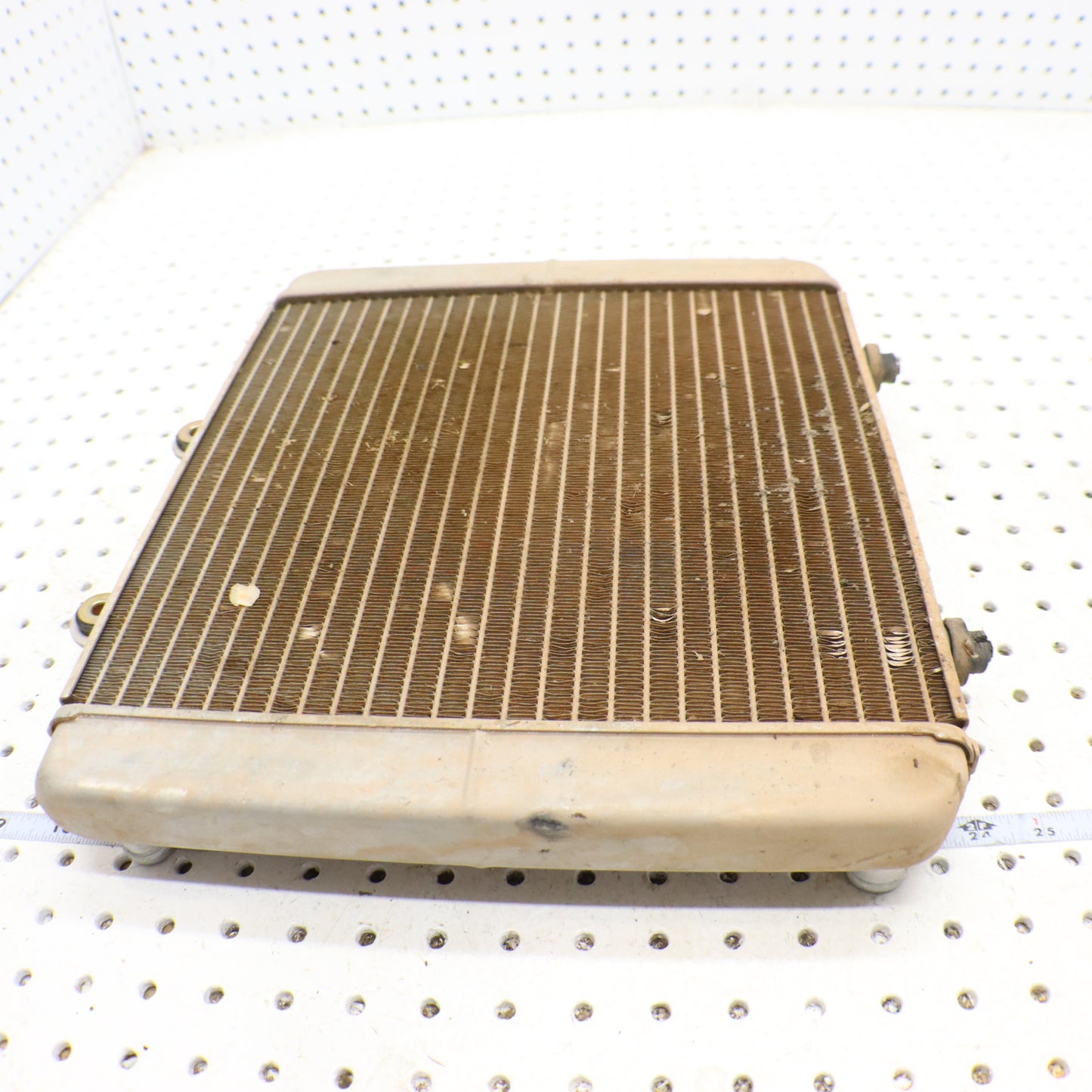 2014 Polaris Sportsman 570 Radiator 1240520 1241477