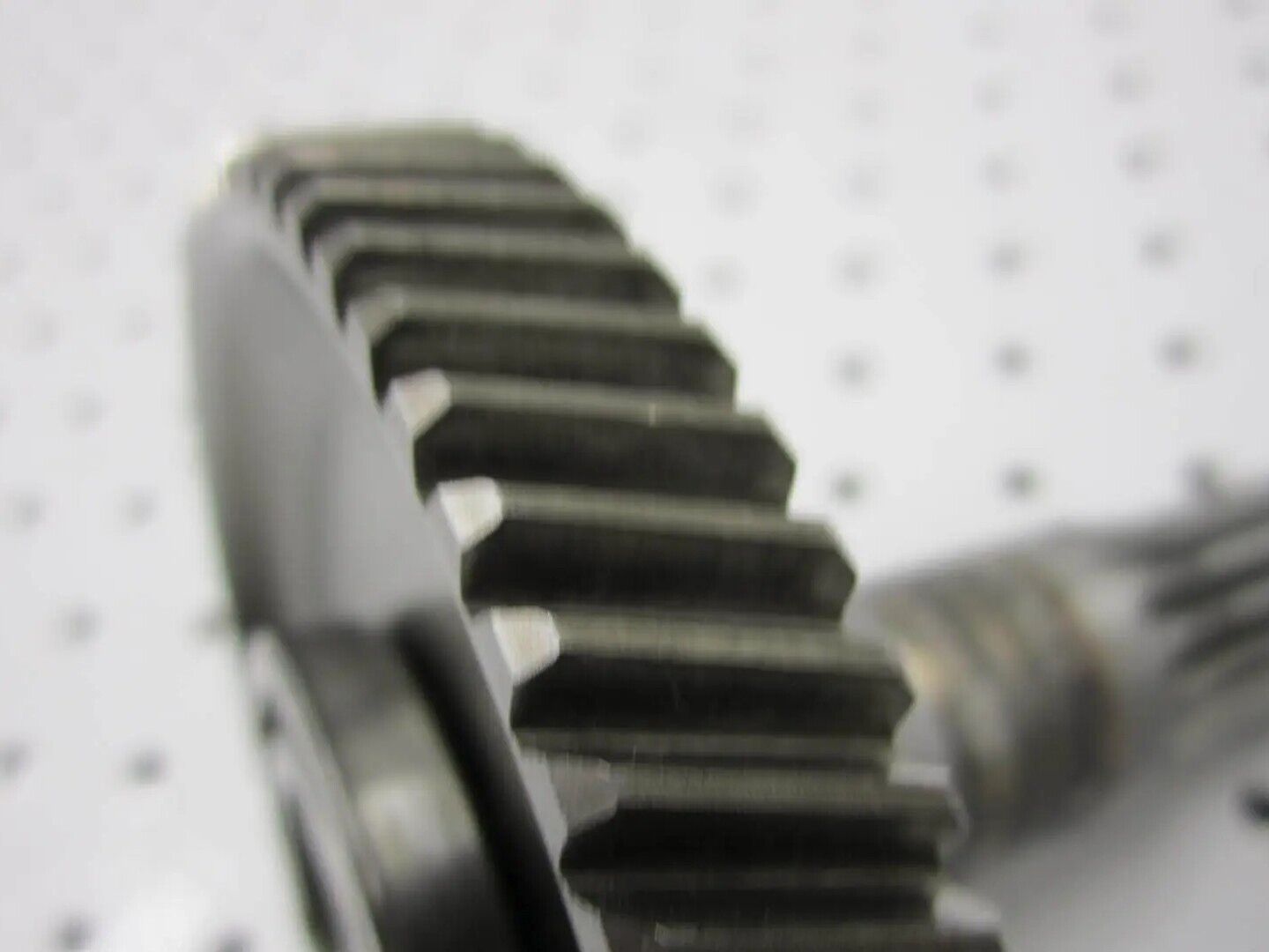 2005 ARCTIC CAT DIAMOND DRIVE Shaft, Input - 65T 1602-609 0702-696