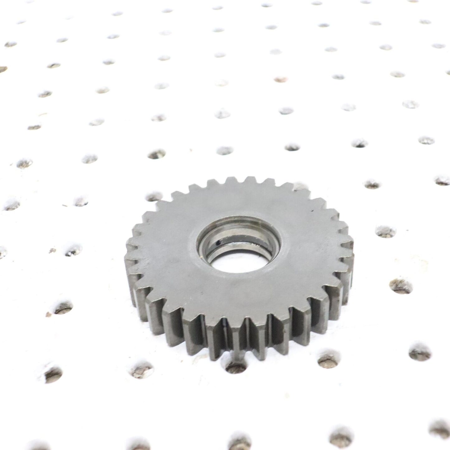 2013 YAMAHA GRIZZLY 700 TRANSMISSION GEAR HIGH 31T 3B4-17223-10-00