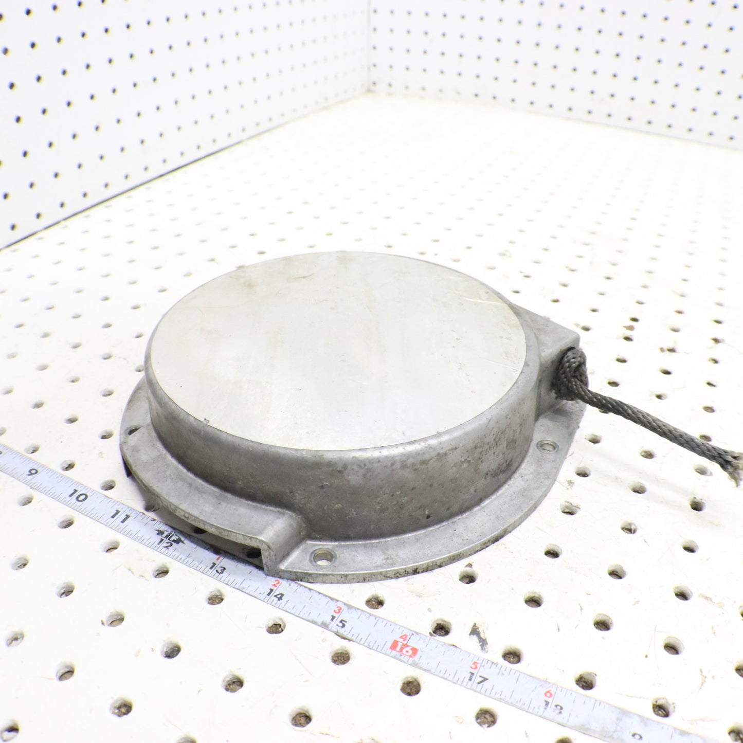 2009 Arctic Cat Crossfire R 8 Recoil Pull Start 3007-307