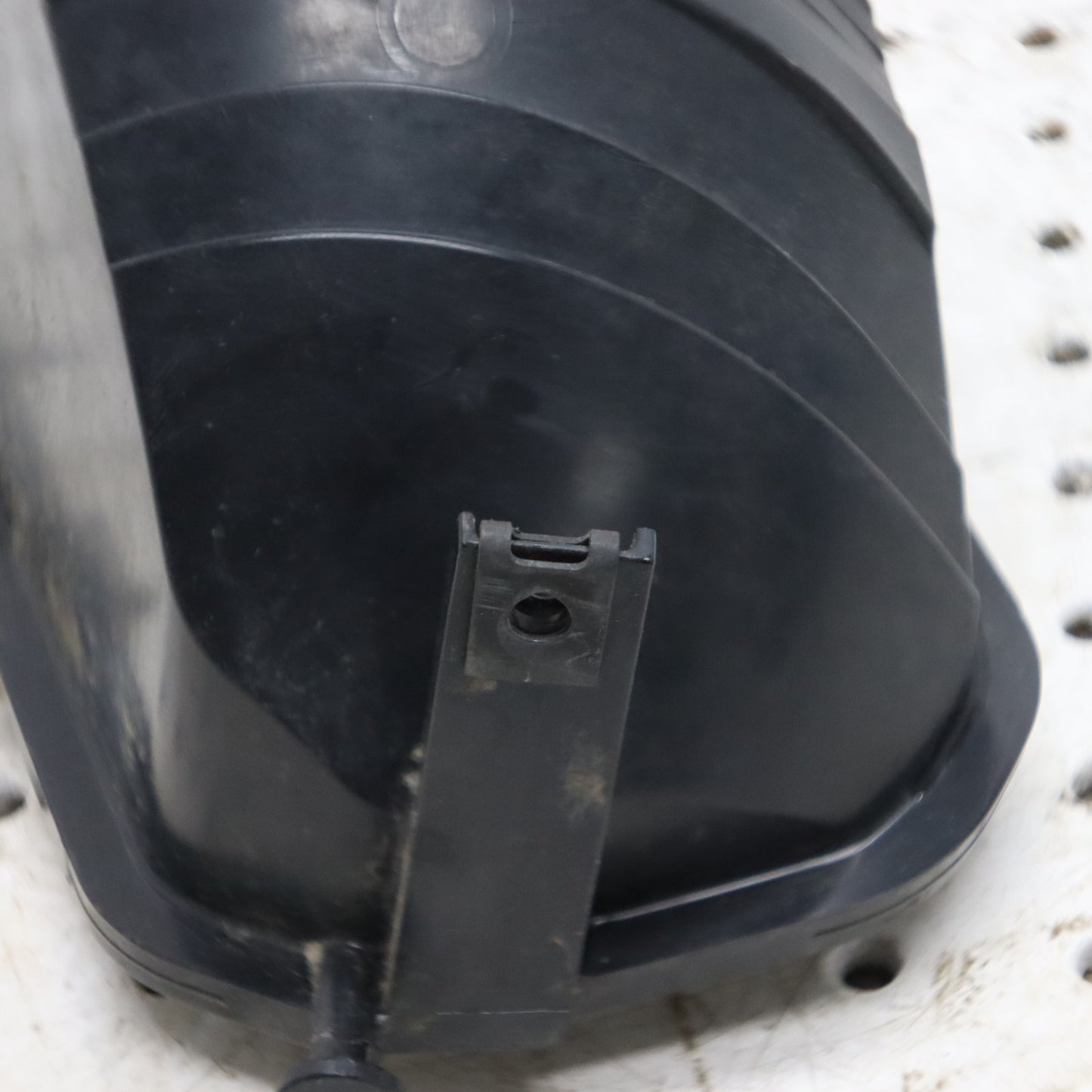 2015 Polaris Sportsman 570 Headlight Head Light Bumper RIGHT 2410616; 5856080