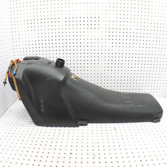 2006 POLARIS FUSION 600 GAS TANK FUEL TANK 2203555; 2520637-070