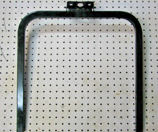 2002 POLARIS EDGE X 700 STEERING POST HOOP 1013262