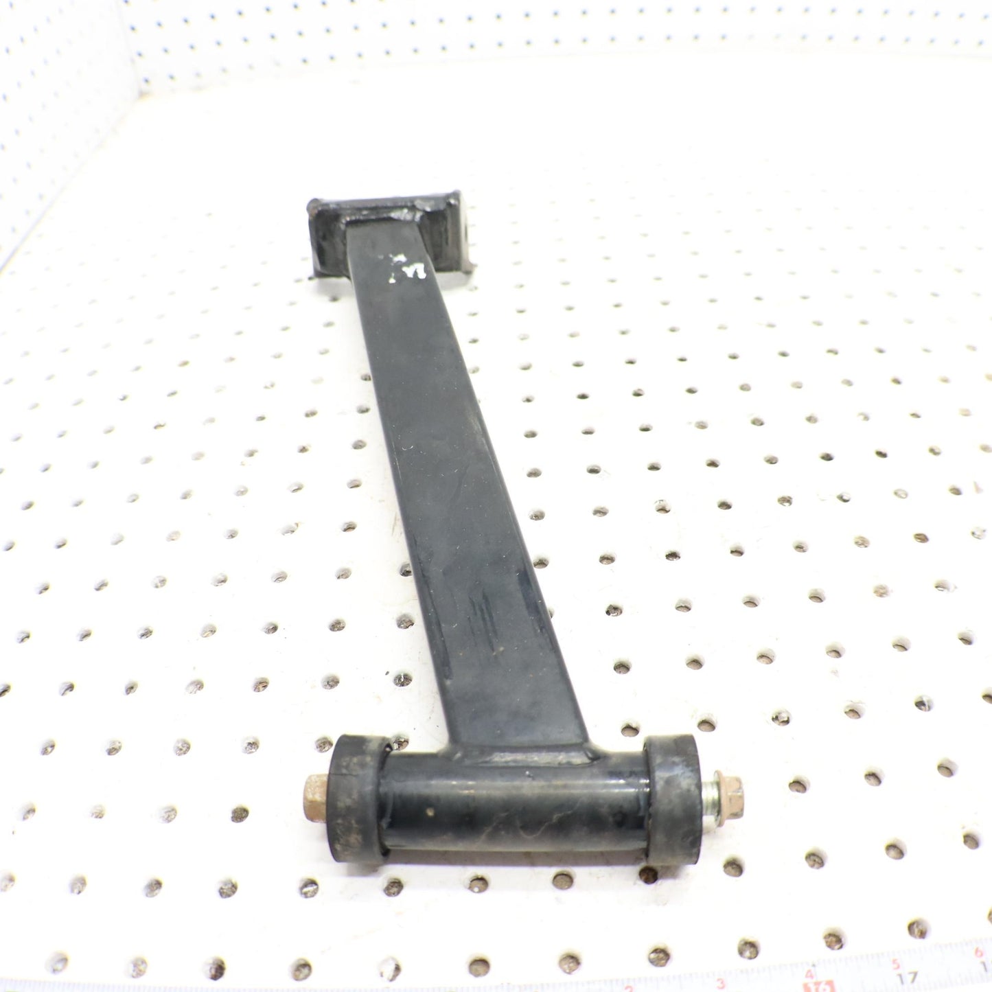 2016 SUZUKI KING QUAD 500 UPPER LEFT REAR CONTROL A ARM 61540-31830