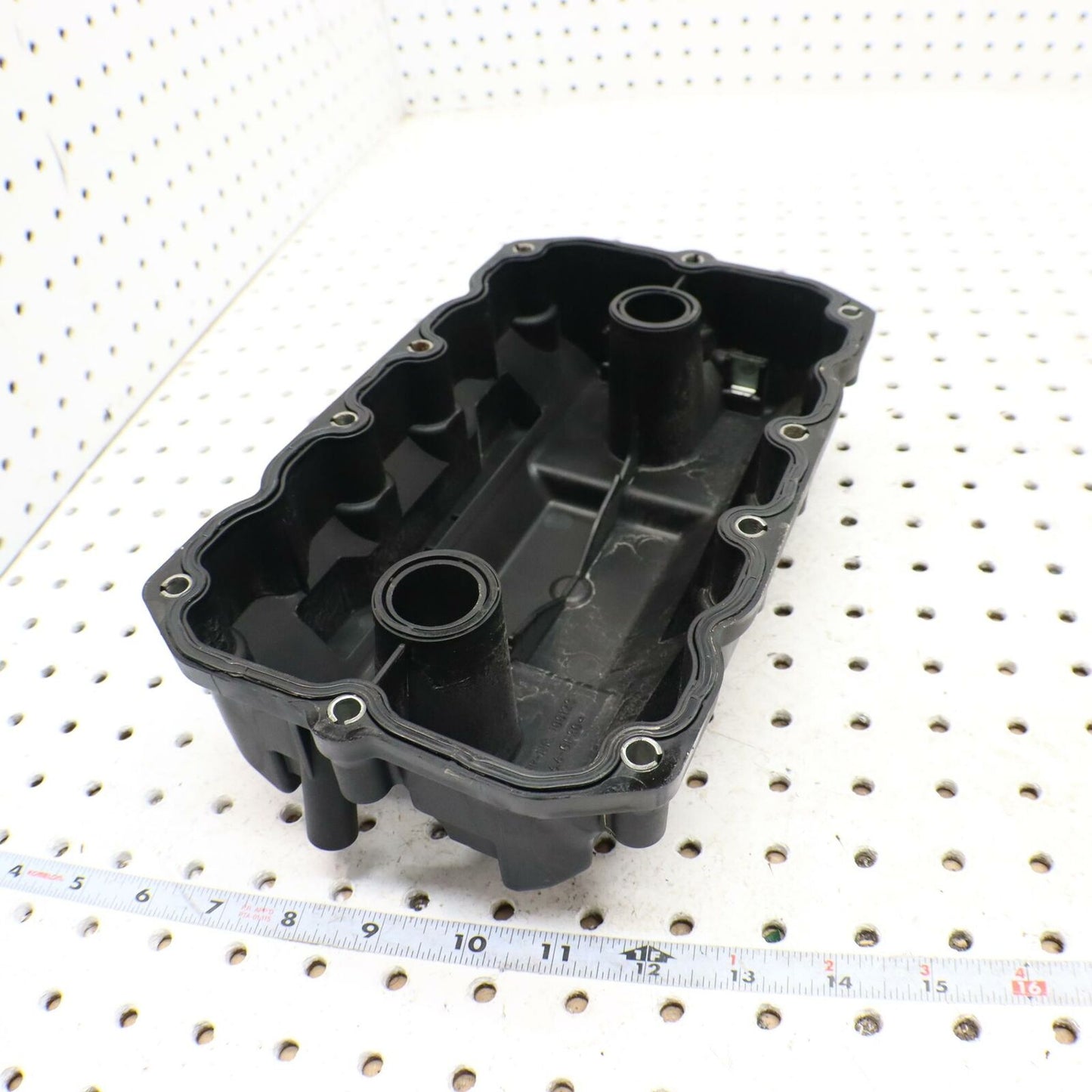 2006 POLARIS SWITCHBACK ENGINE MOTOR OIL VENT CRANKCASE COVER VALVE 0453160